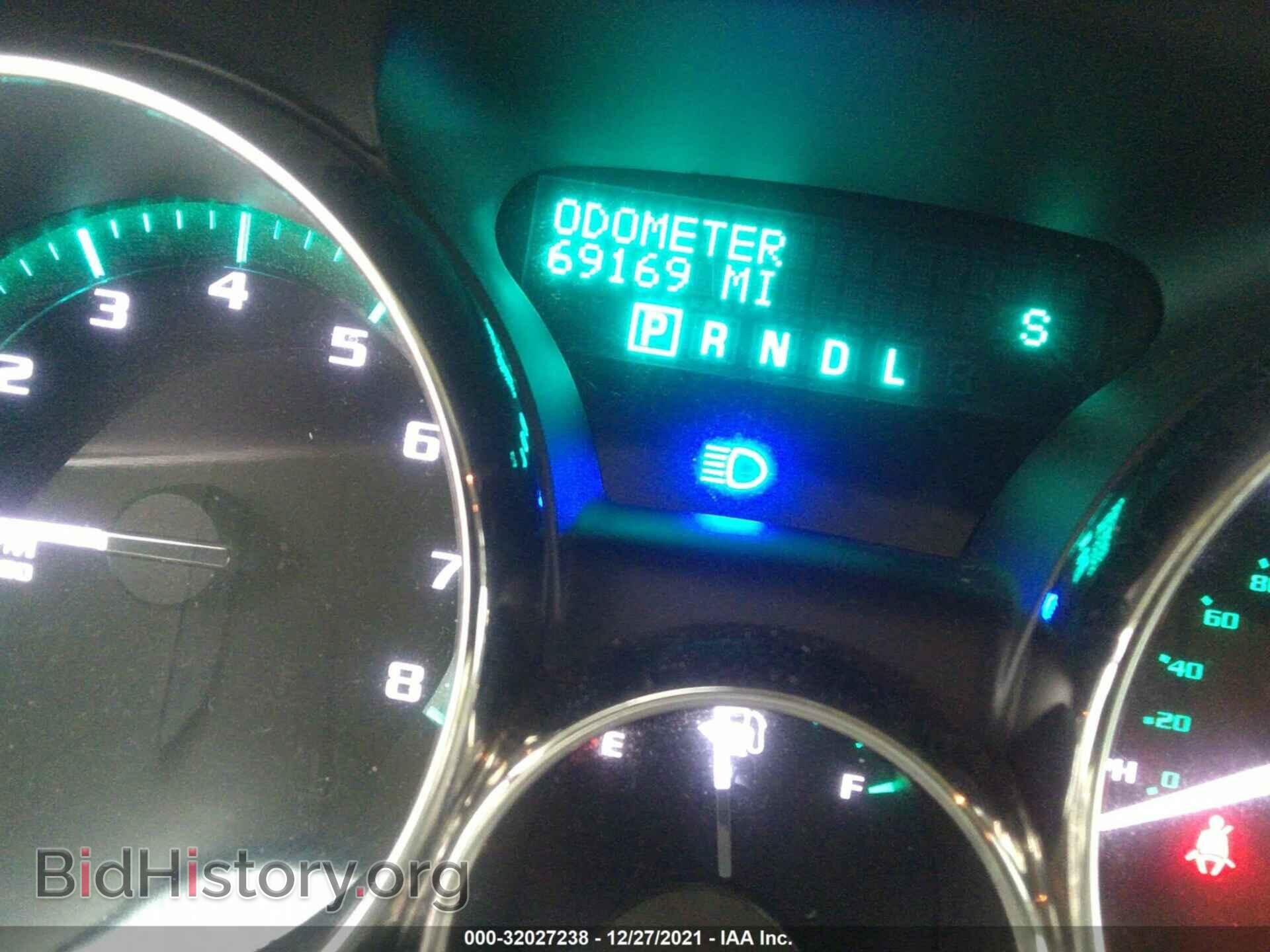 2017 BUICK ENCLAVE - VIN: 5GAKVBKD3HJ333970 - Photo 7