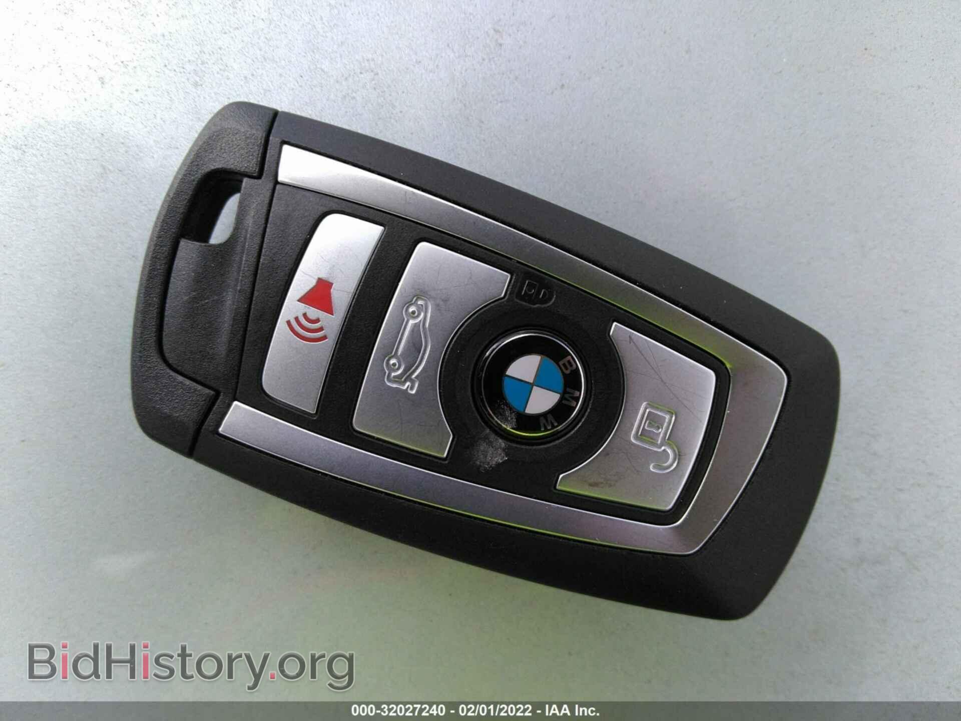2017 BMW M3 - VIN: WBS8M9C5XH5G84178 - Photo 11