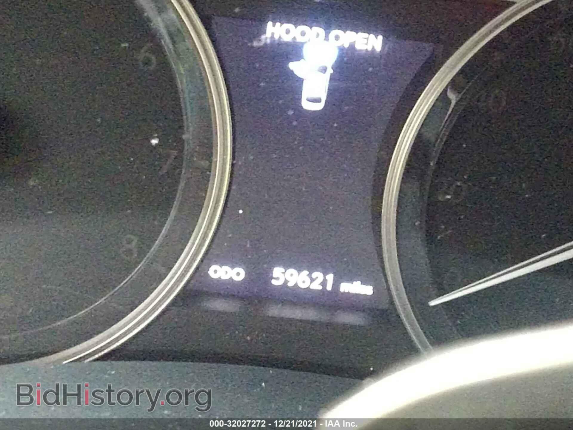 2015 LEXUS GS 350 - VIN: JTHBE1BL7FA017189 - Фото 7