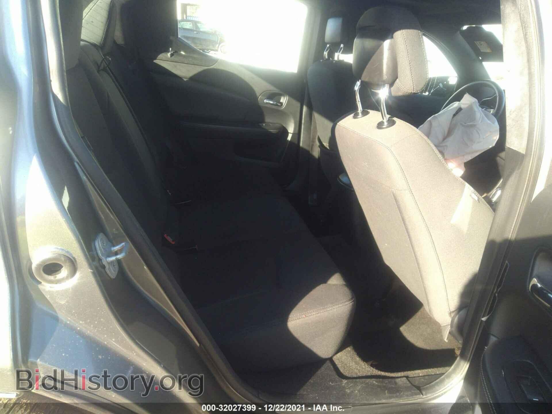 2012 DODGE AVENGER - VIN: 1C3CDZCB5CN280450 - Photo 8