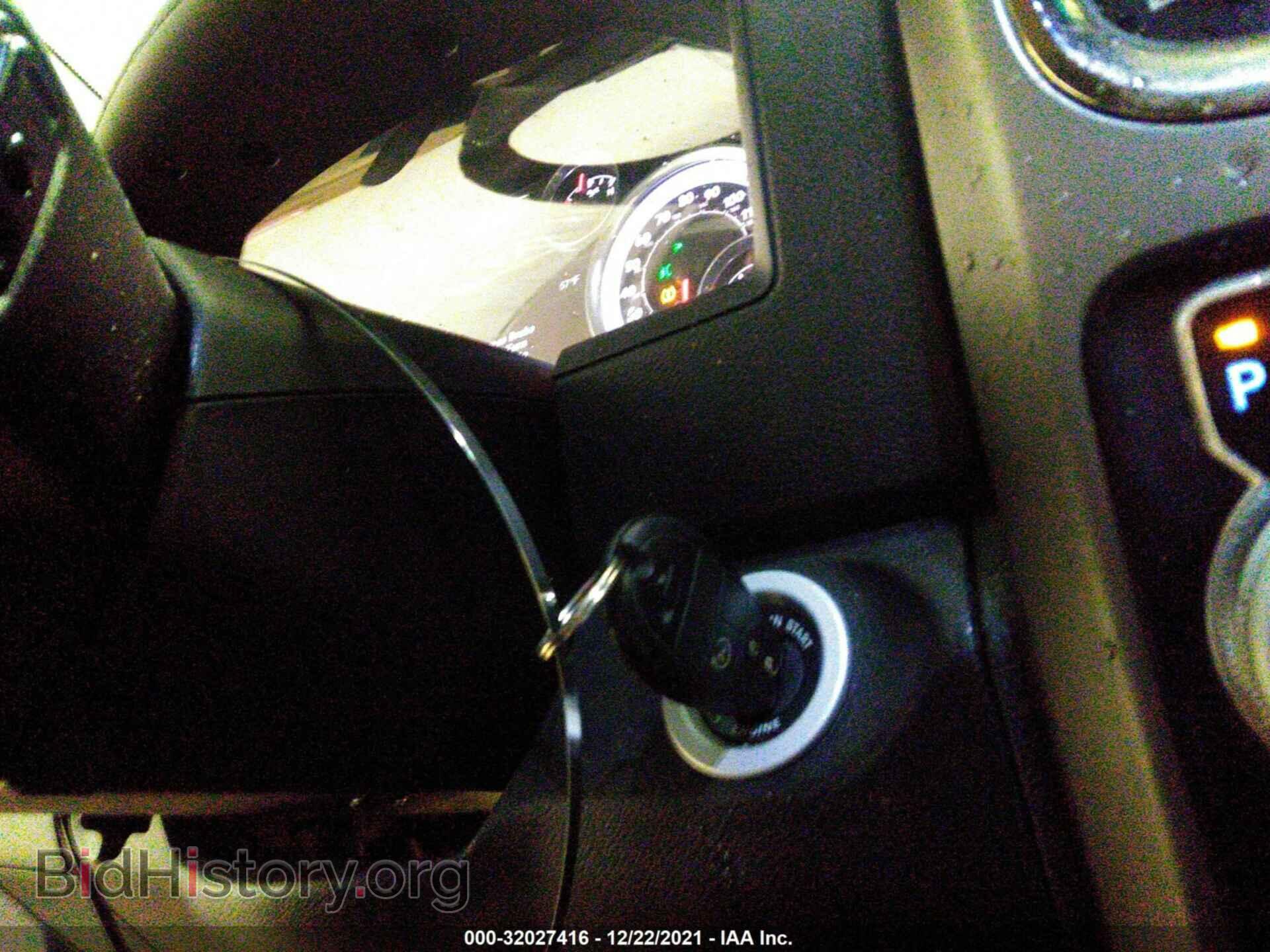 2013 RAM 1500 - VIN: 1C6RR7MT8DS722831 - Photo 11