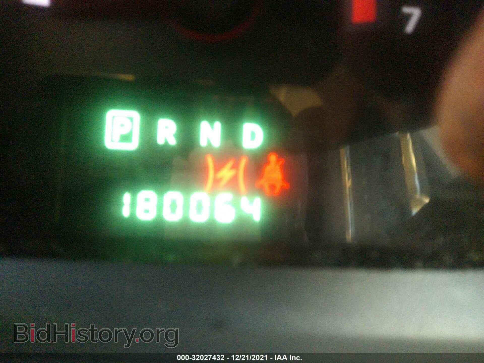 2009 DODGE JOURNEY - VIN: 3D4GG57V29T576877 - Фото 7