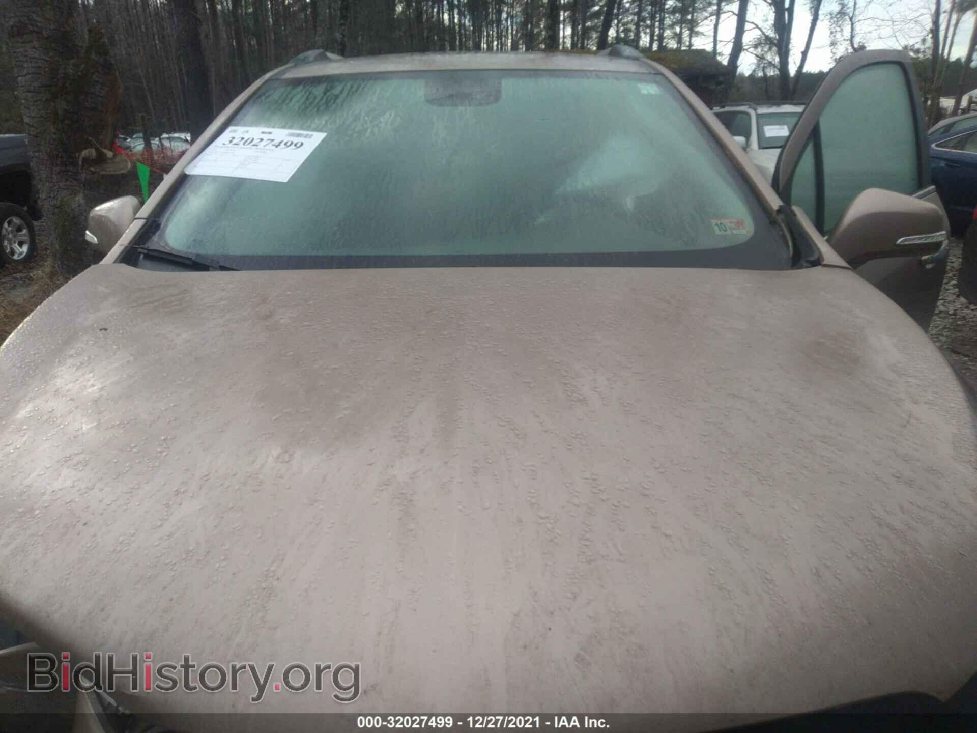 2018 BUICK ENCORE - VIN: KL4CJASB2JB511580 - Photo 10
