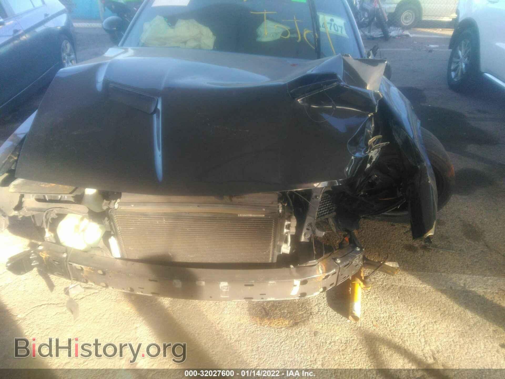 2015 DODGE CHALLENGER - VIN: 2C3CDZAG0FH708114 - Photo 6