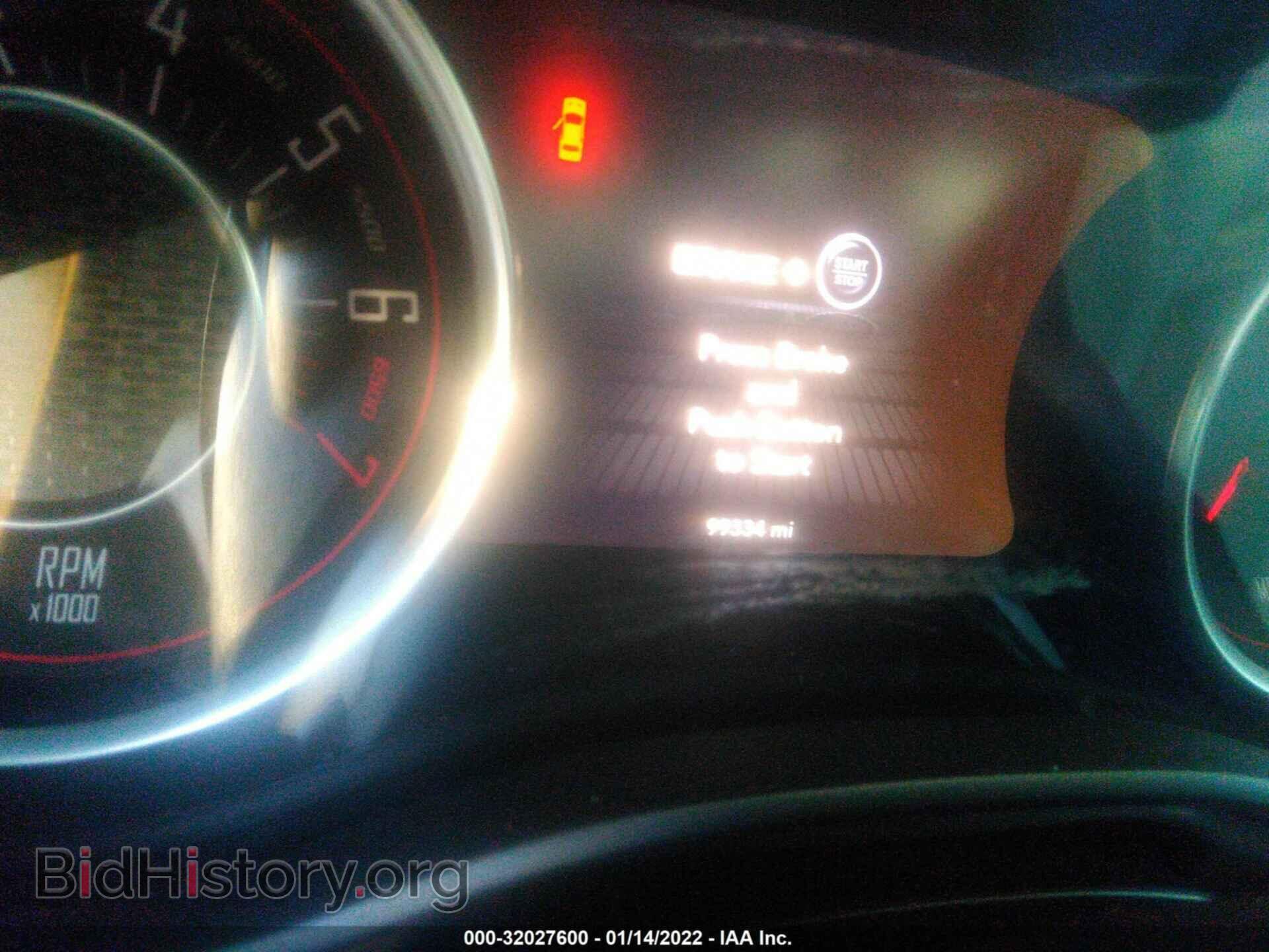 2015 DODGE CHALLENGER - VIN: 2C3CDZAG0FH708114 - Photo 7
