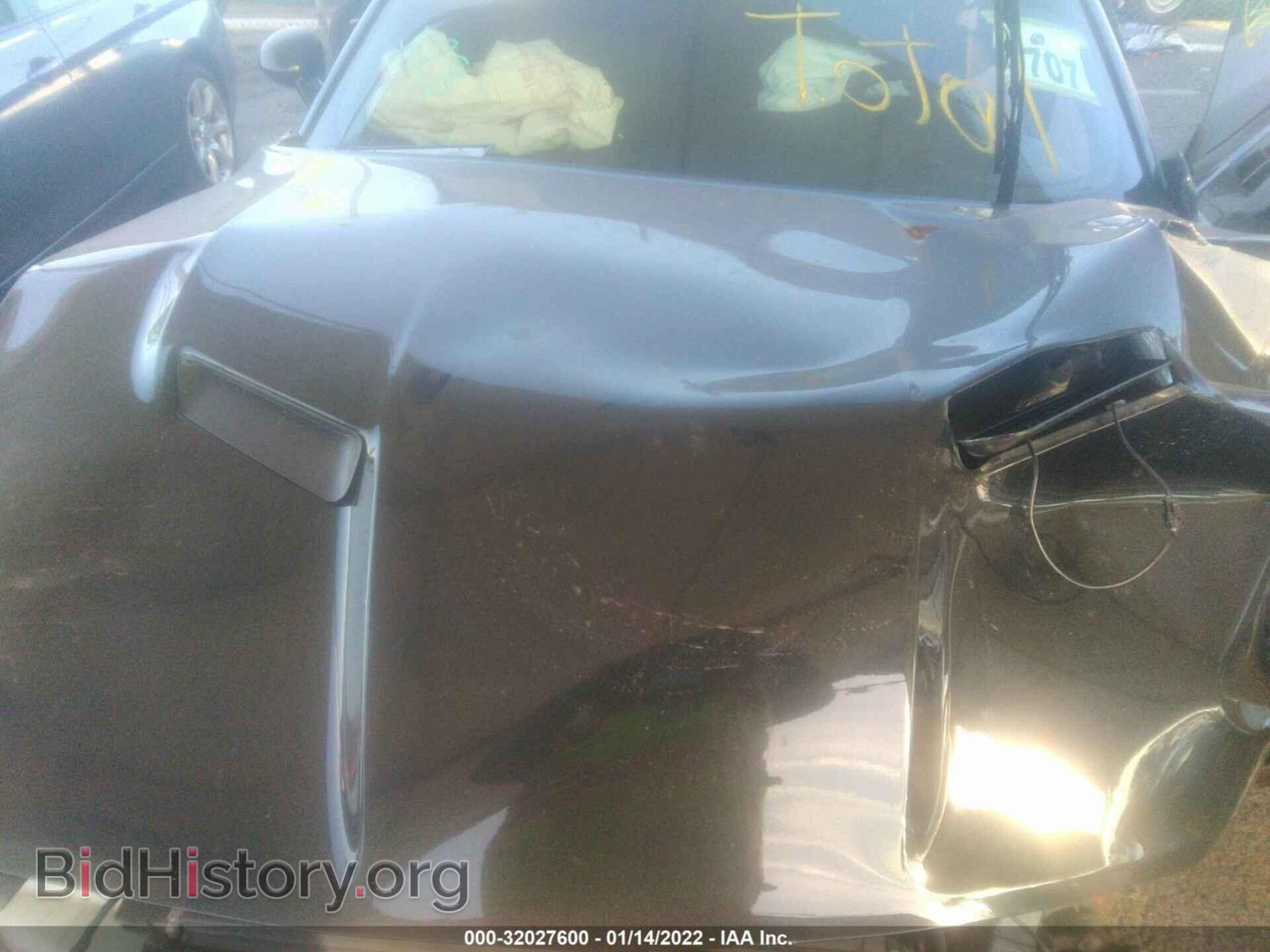 2015 DODGE CHALLENGER - VIN: 2C3CDZAG0FH708114 - Photo 10