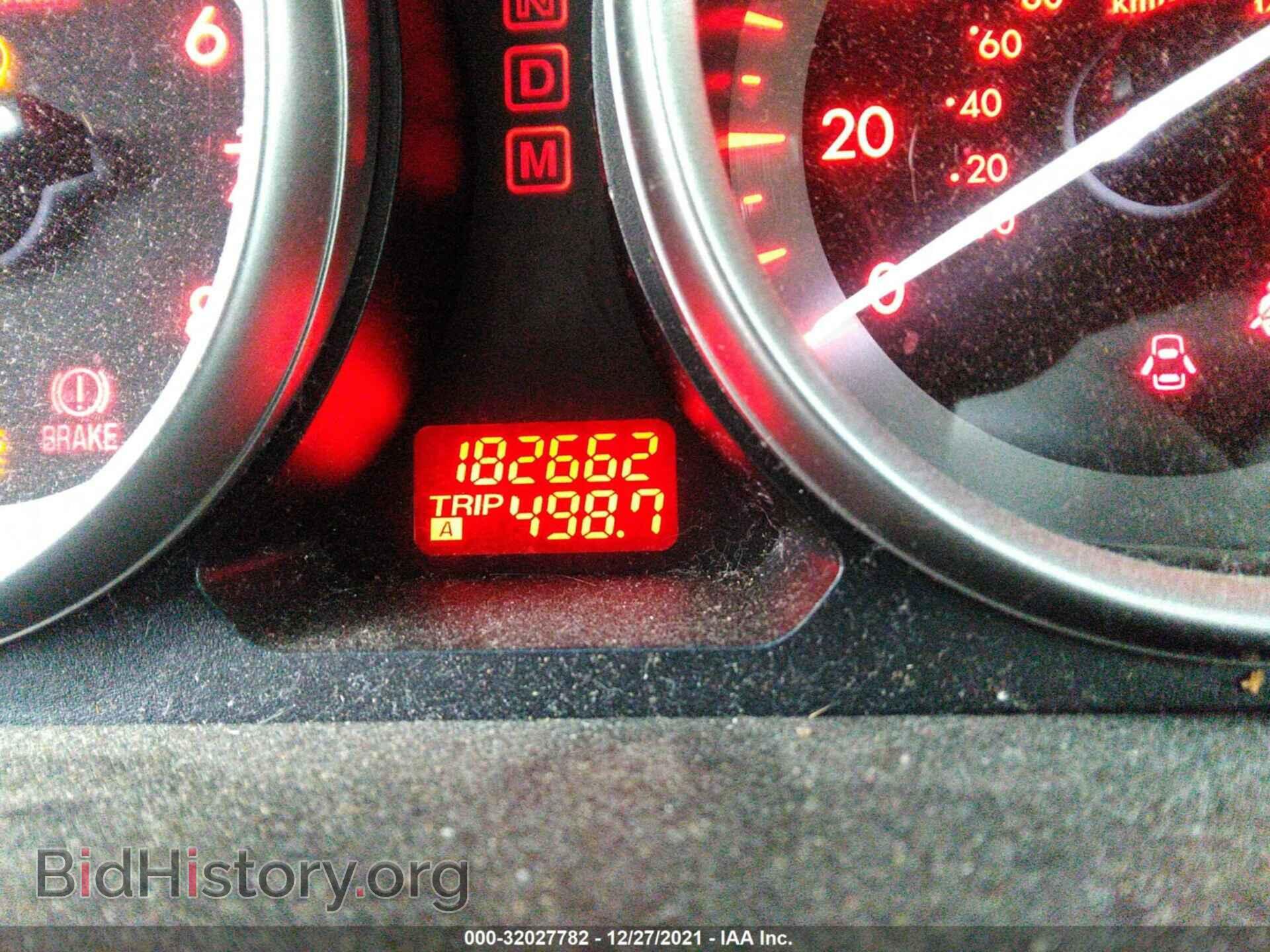 2011 MAZDA CX-9 - VIN: JM3TB3CV4B0325129 - Фото 7