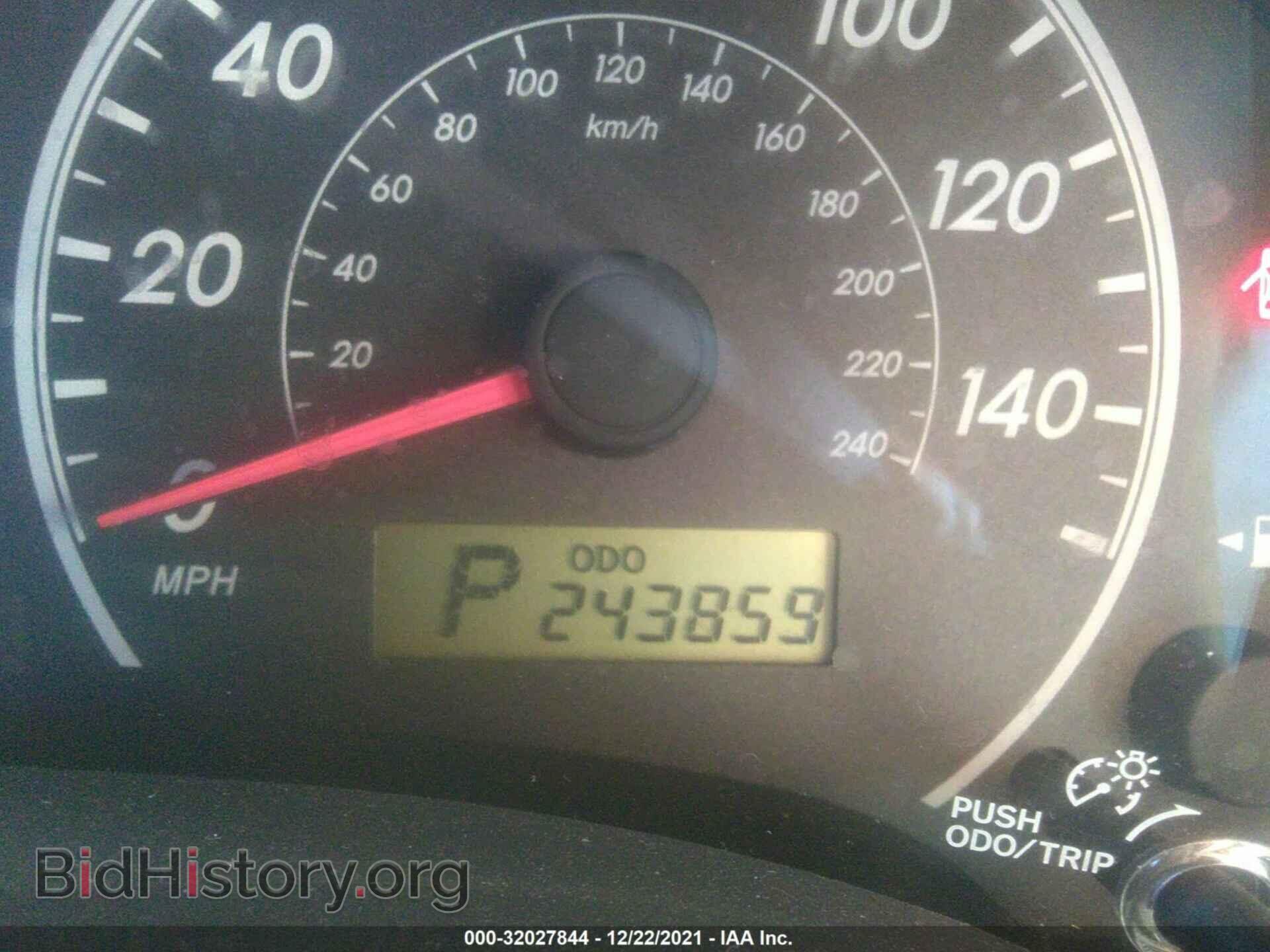 2011 TOYOTA COROLLA - VIN: 2T1BU4EE3BC742460 - Фото 7