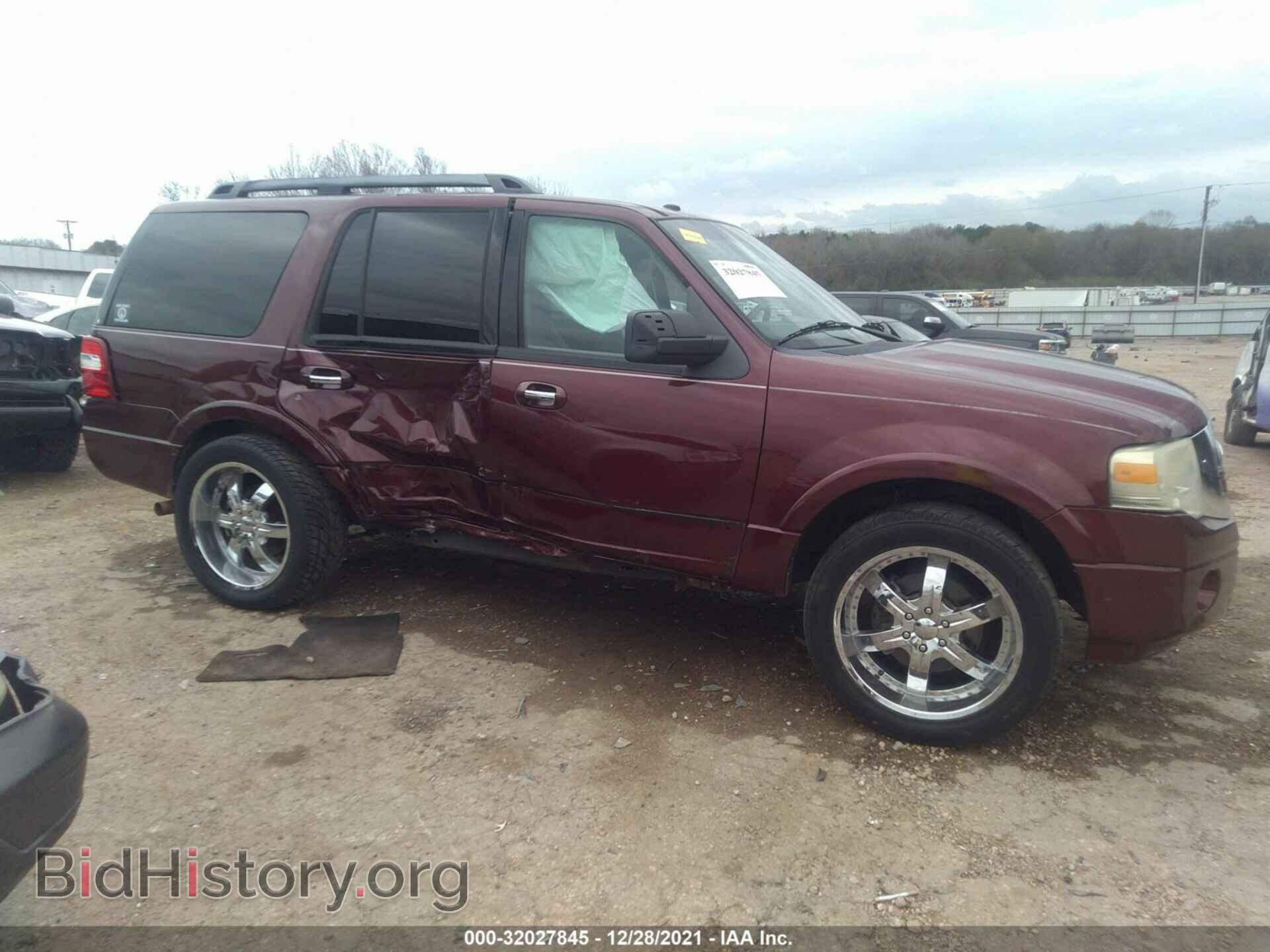 2010 FORD EXPEDITION - VIN: 1FMJU1F52AEA53736 - Фото 6