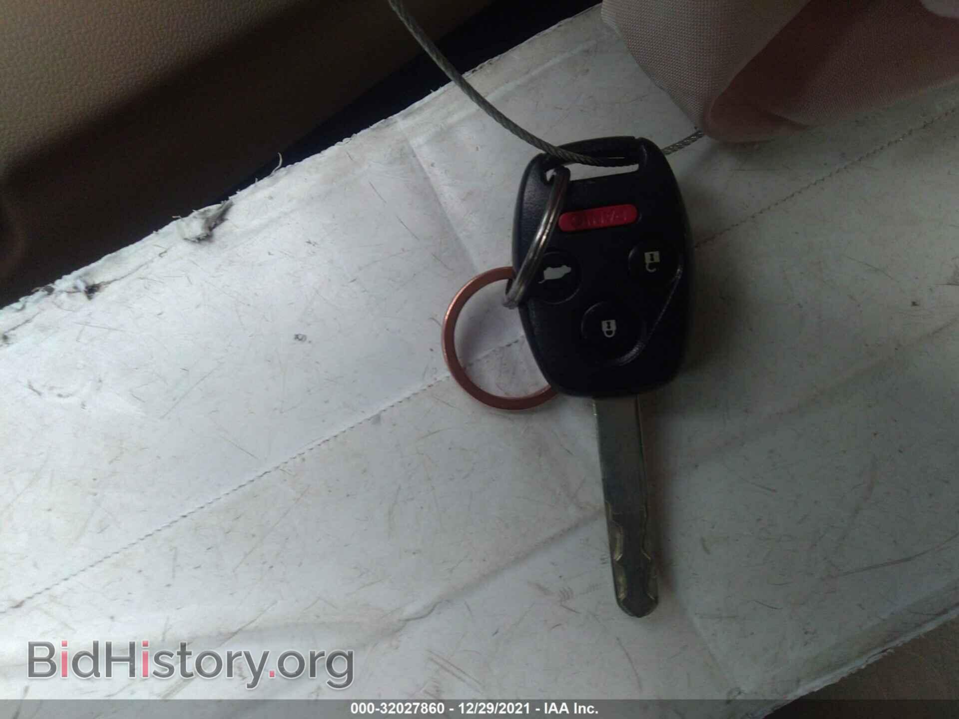 2009 HONDA PILOT - VIN: 5FNYF486X9B045687 - Фото 11