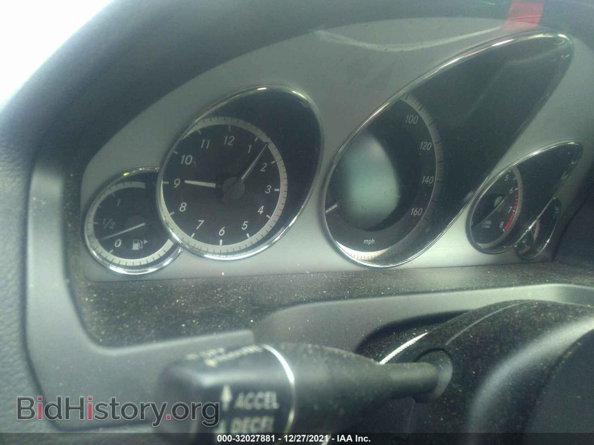 2013 MERCEDES-BENZ E-CLASS - VIN: WDDKJ5KB4DF197068 - Фото 7