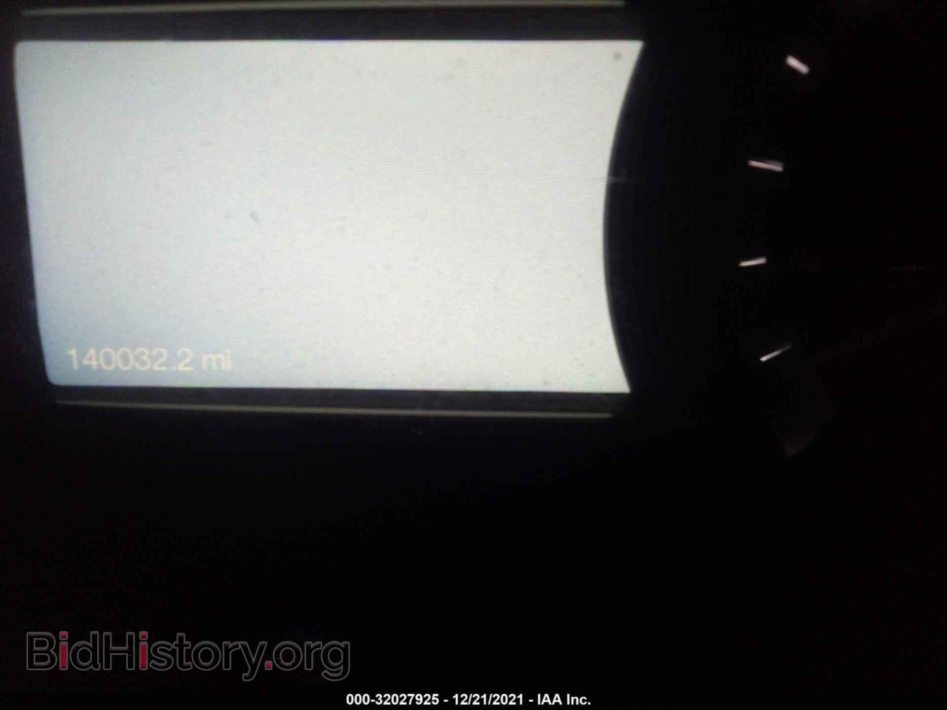 2016 FORD TAURUS - VIN: 1FAHP2E80GG103595 - Фото 7