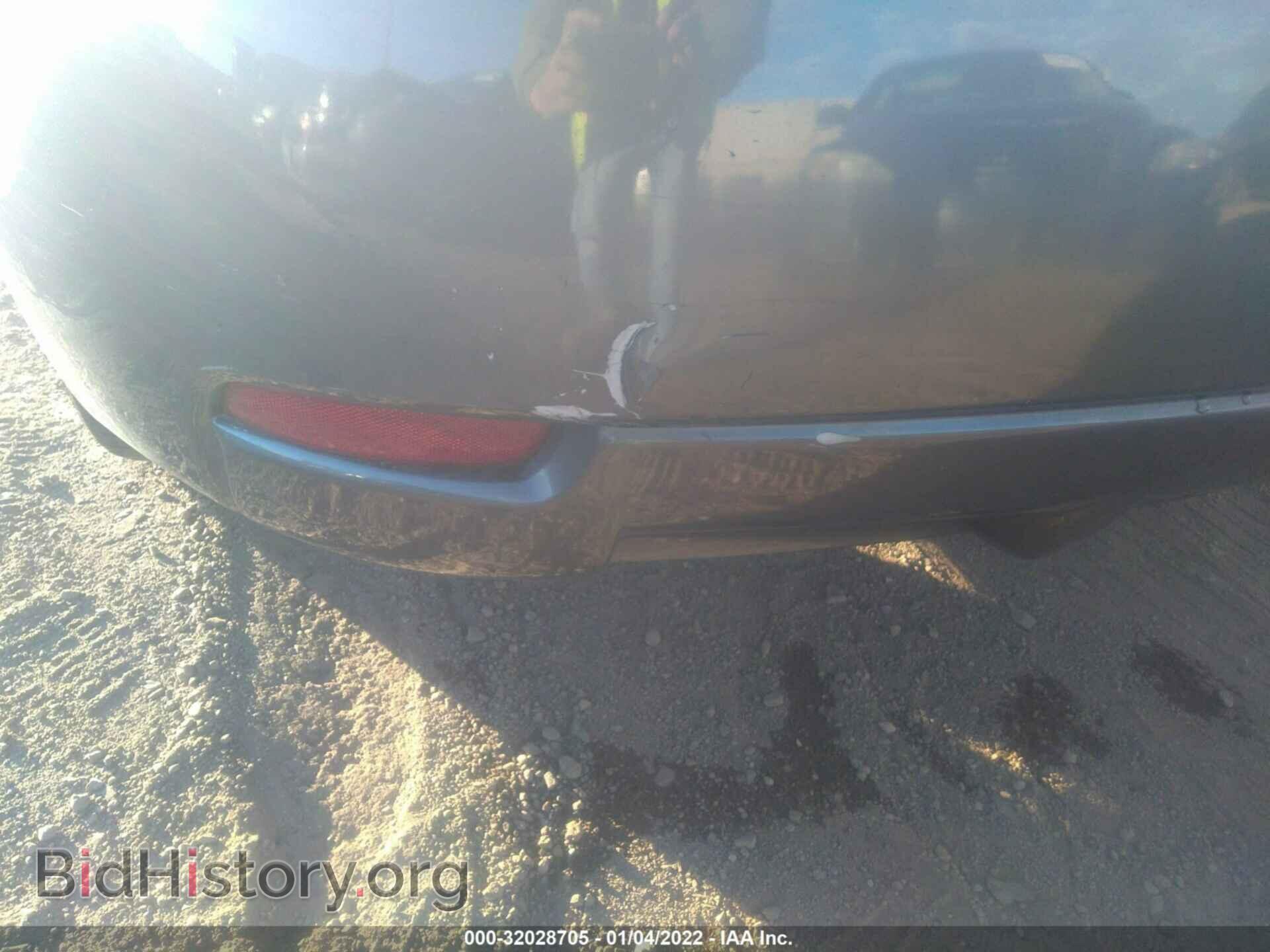 2006 MITSUBISHI ECLIPSE - VIN: 4A3AK24F66E043503 - Фото 6
