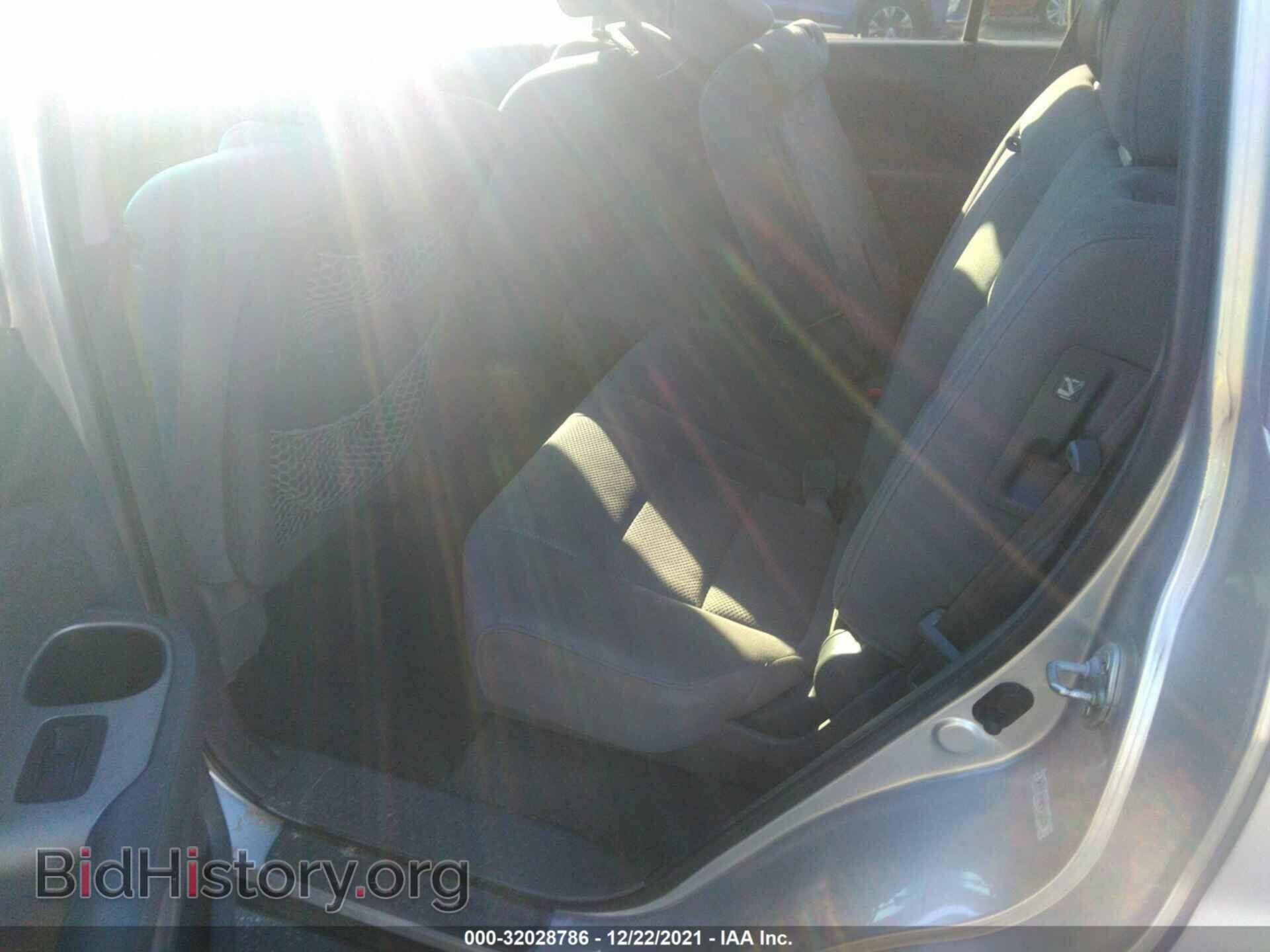 2007 HONDA PILOT - VIN: 5FNYF28487B022232 - Фото 8