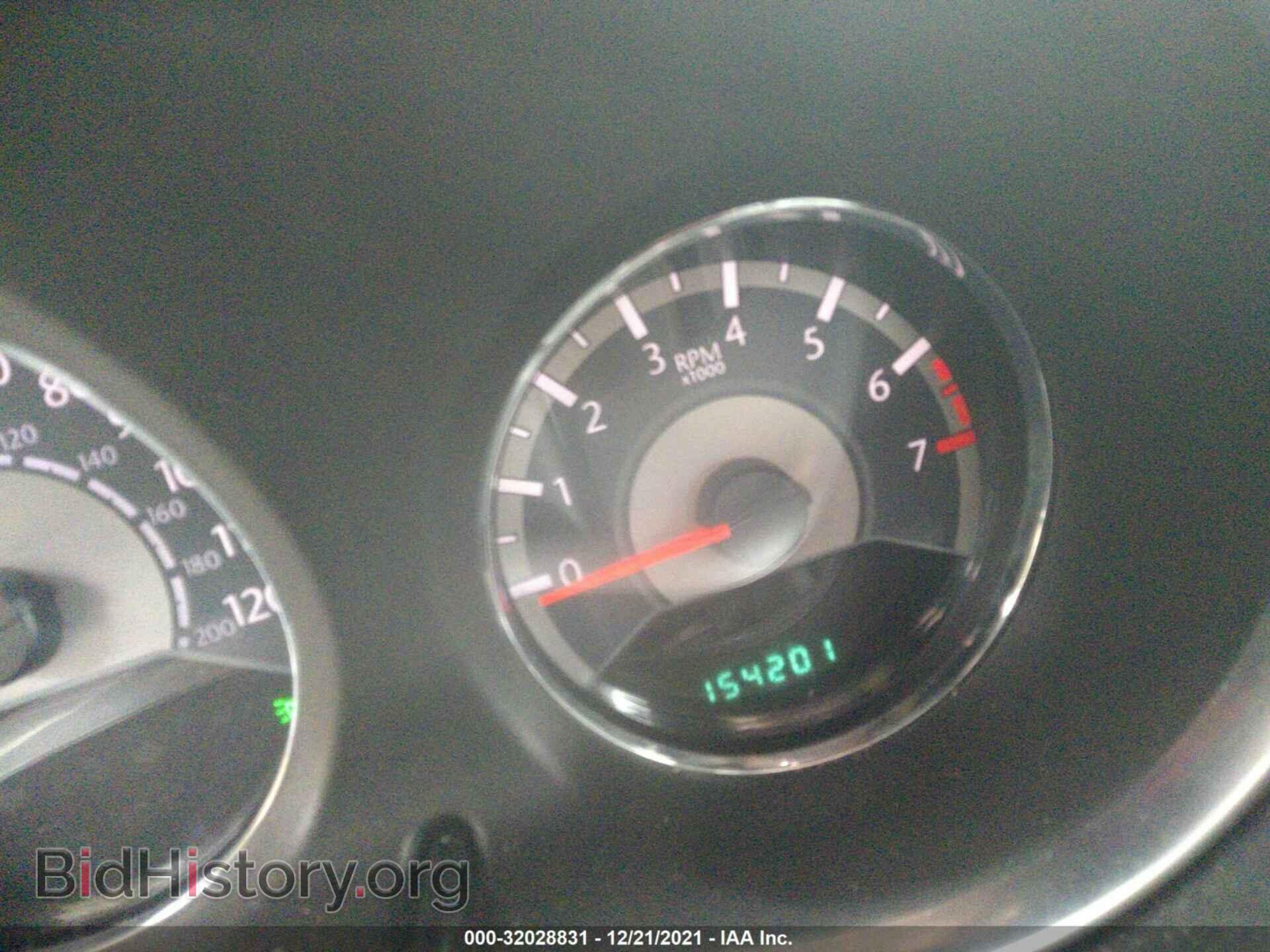 2012 CHRYSLER 200 - VIN: 1C3CCBCB3CN206437 - Photo 7
