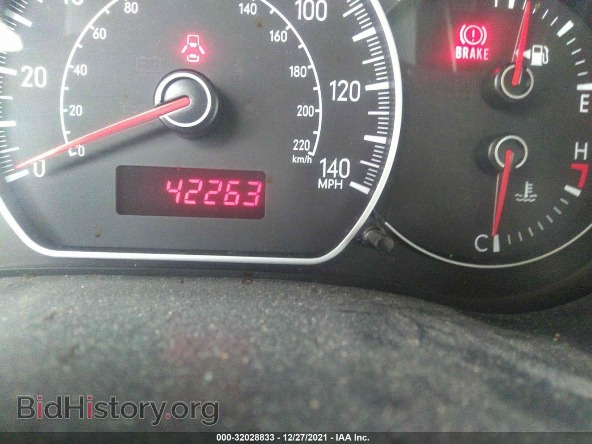 2009 SUZUKI SX4 - VIN: JS2YA413896201497 - Photo 7