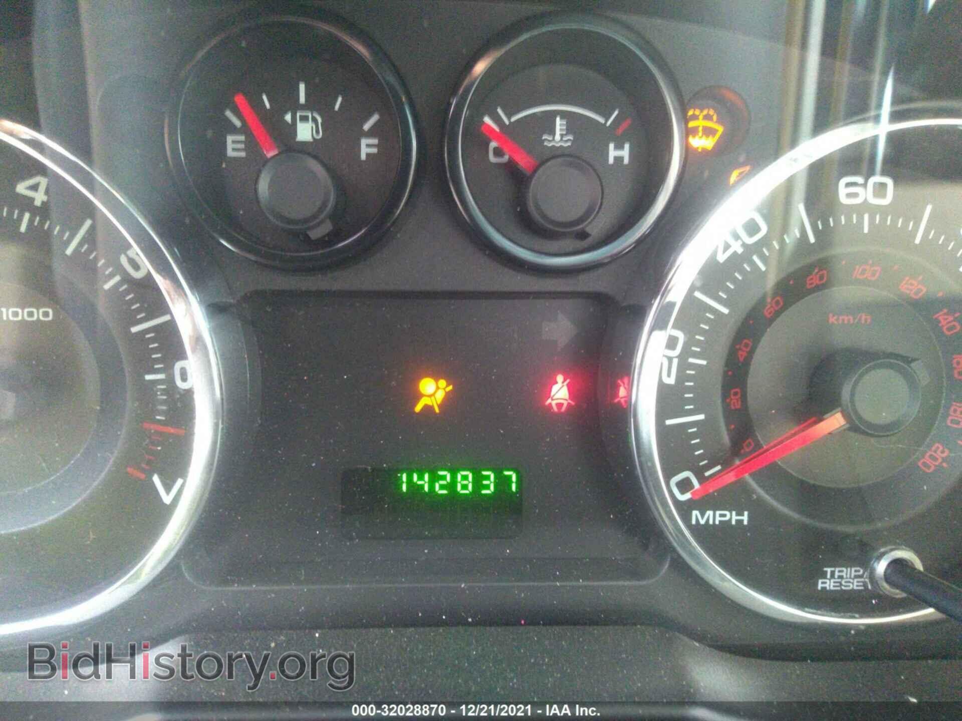 2007 FORD EDGE - VIN: 2FMDK36C27BA73552 - Фото 7