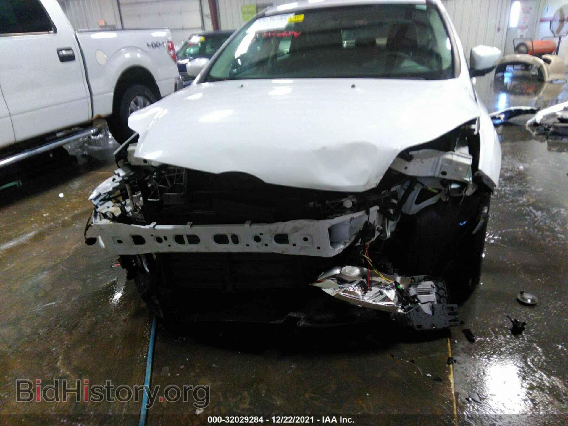 2014 FORD FOCUS - VIN: 1FADP3K28EL332180 - Фото 6