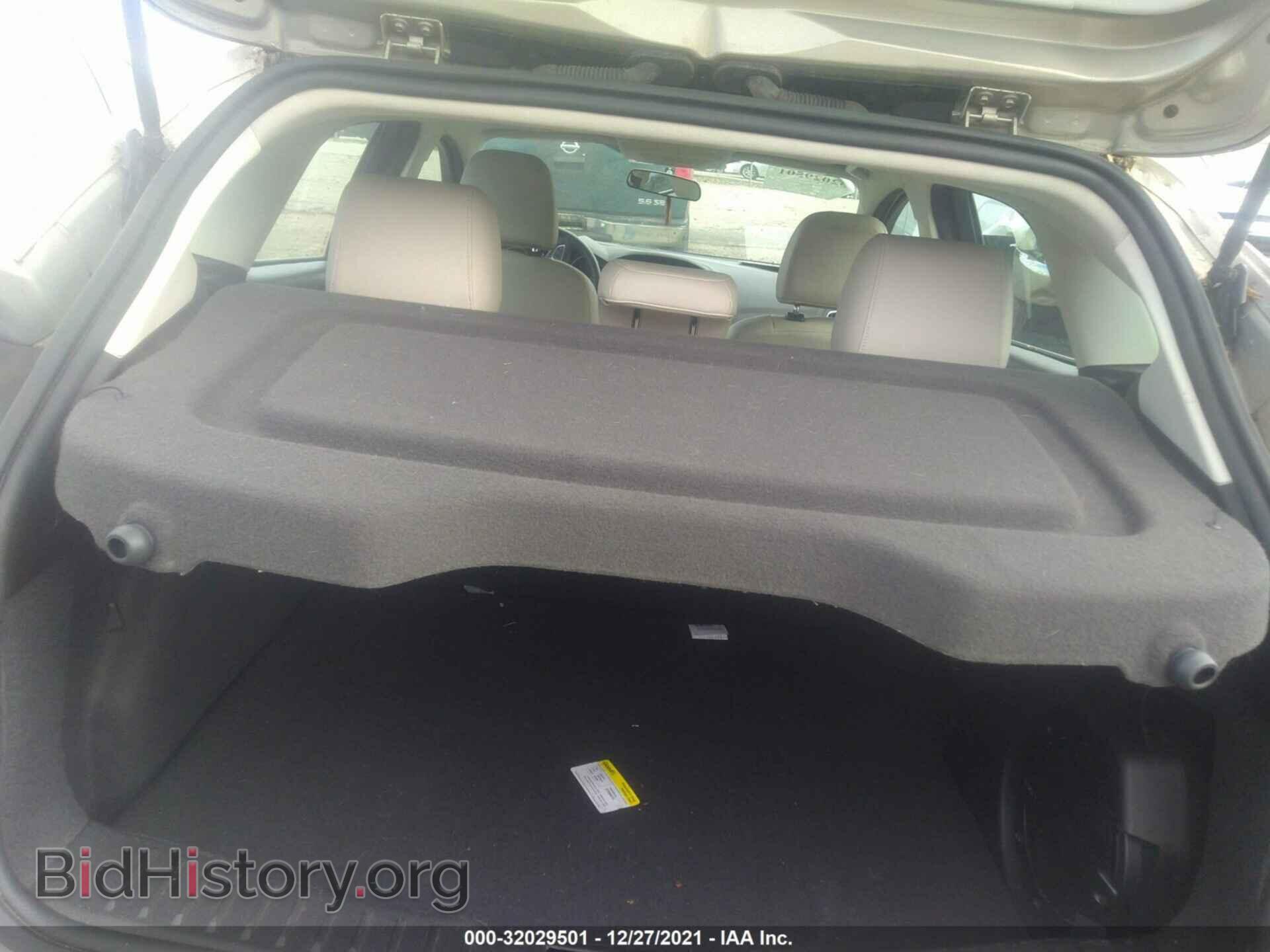 2016 FORD FOCUS - VIN: 1FADP3N23GL302924 - Фото 6