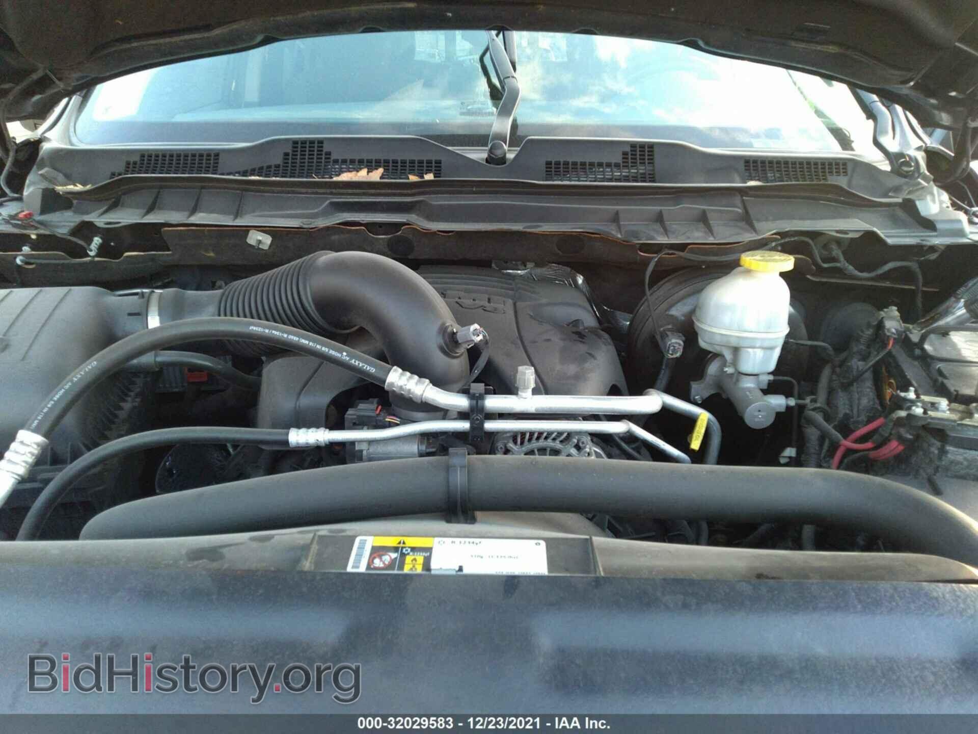 2017 RAM 1500 - VIN: 1C6RR7LTXHS649159 - Photo 10