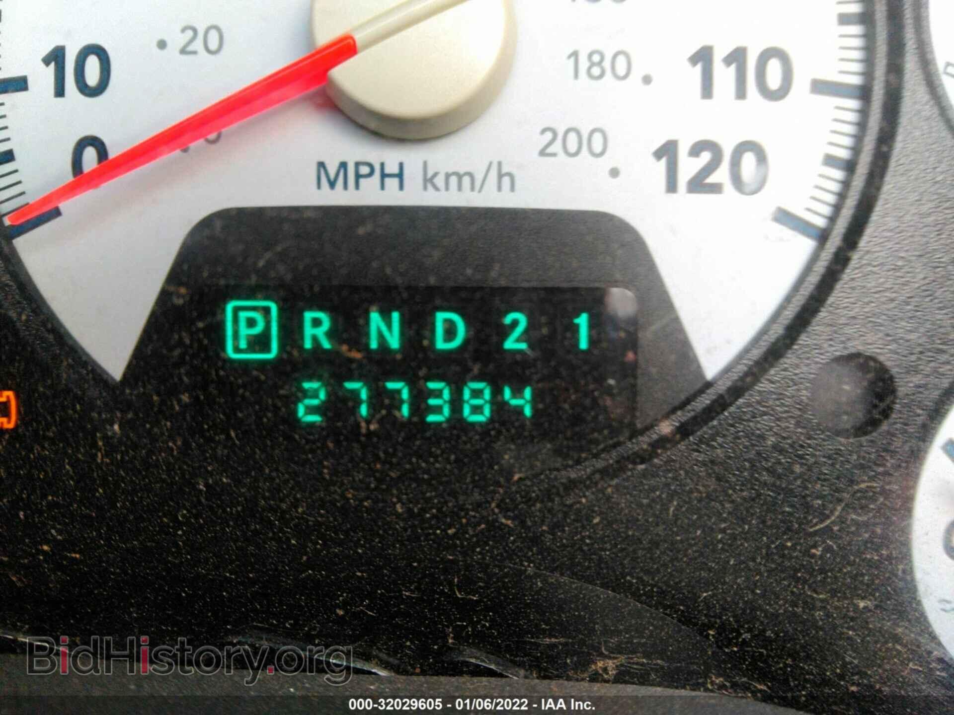 2009 DODGE RAM 2500 - VIN: 3D7KR28TX9G501081 - Фото 7