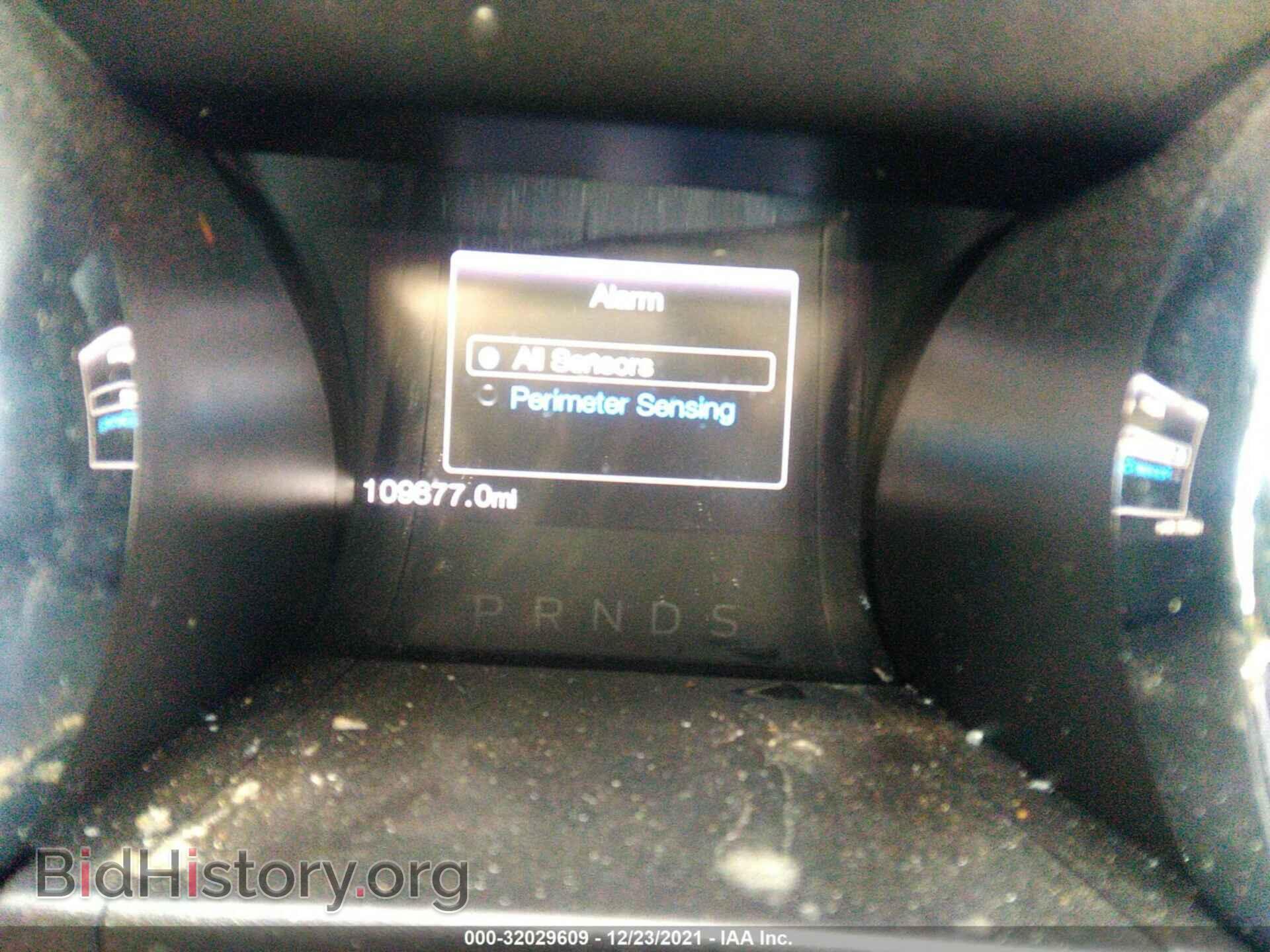 2015 FORD MUSTANG - VIN: 1FA6P8AM3F5406930 - Фото 7