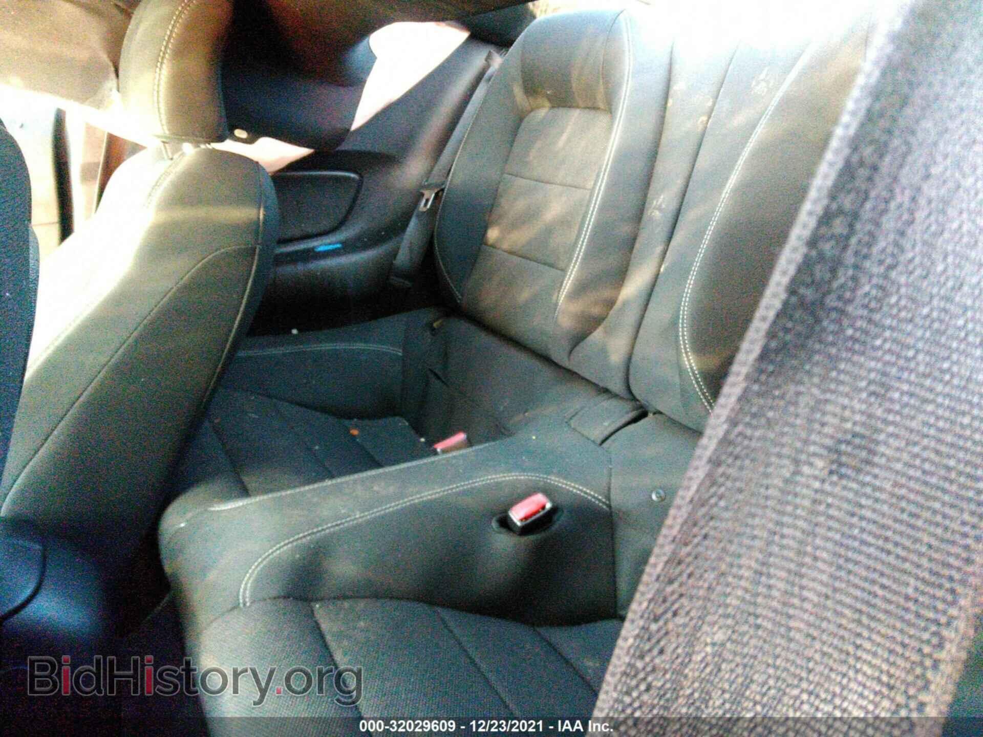 2015 FORD MUSTANG - VIN: 1FA6P8AM3F5406930 - Фото 8