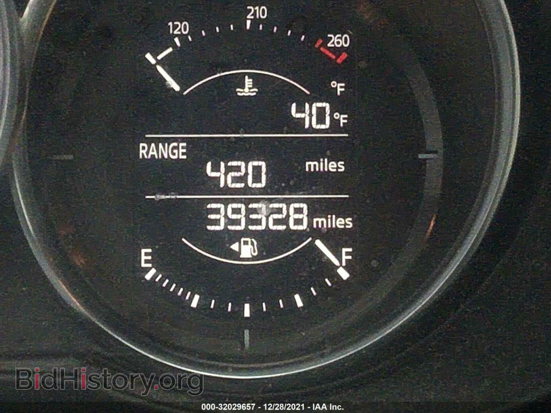 2018 MAZDA CX-5 - VIN: JM3KFBBM0J0474509 - Фото 7