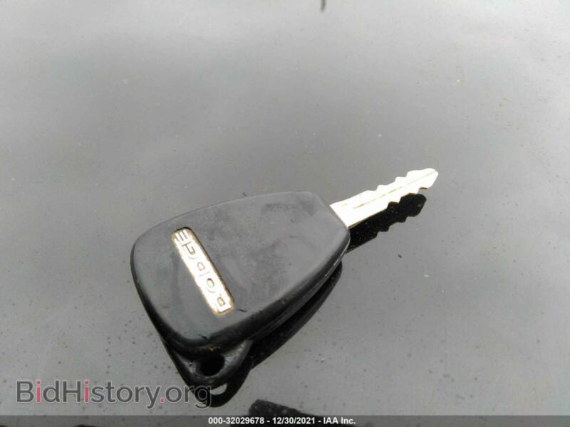 2012 Dodge AVENGER (VIN 1C3CDZAB1CN165203) — photo 11 of 11