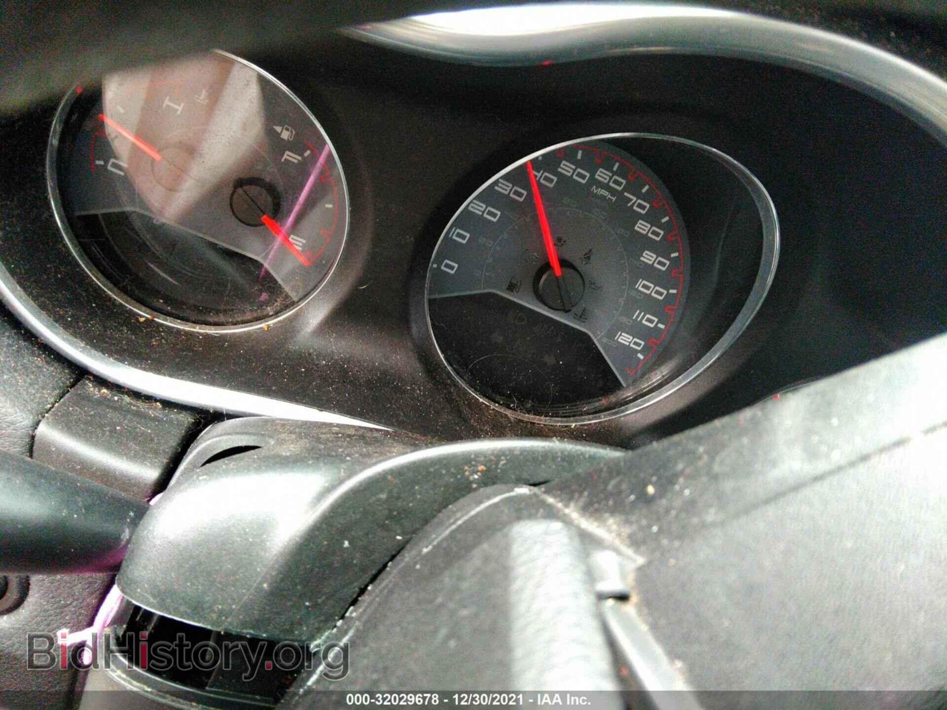 2012 DODGE AVENGER - VIN: 1C3CDZAB1CN165203 - Фото 7
