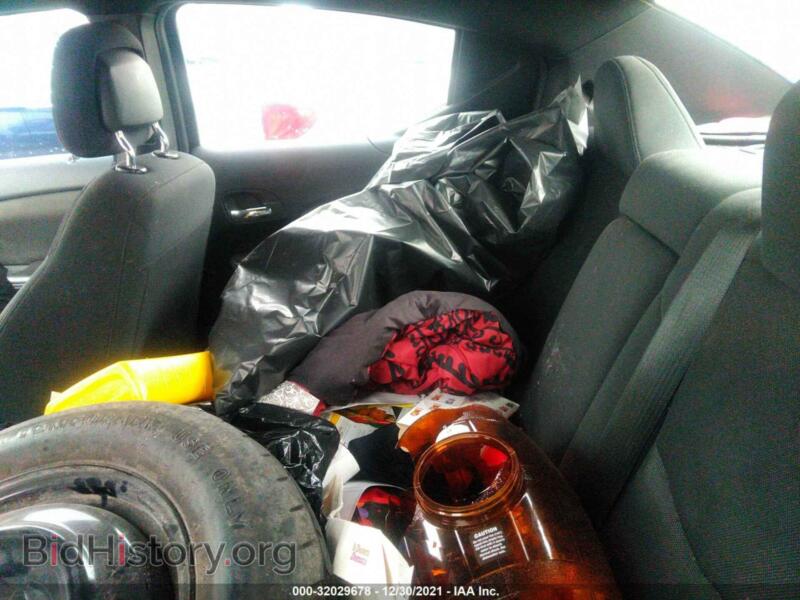 2012 Dodge AVENGER (VIN 1C3CDZAB1CN165203) — photo 8 of 11