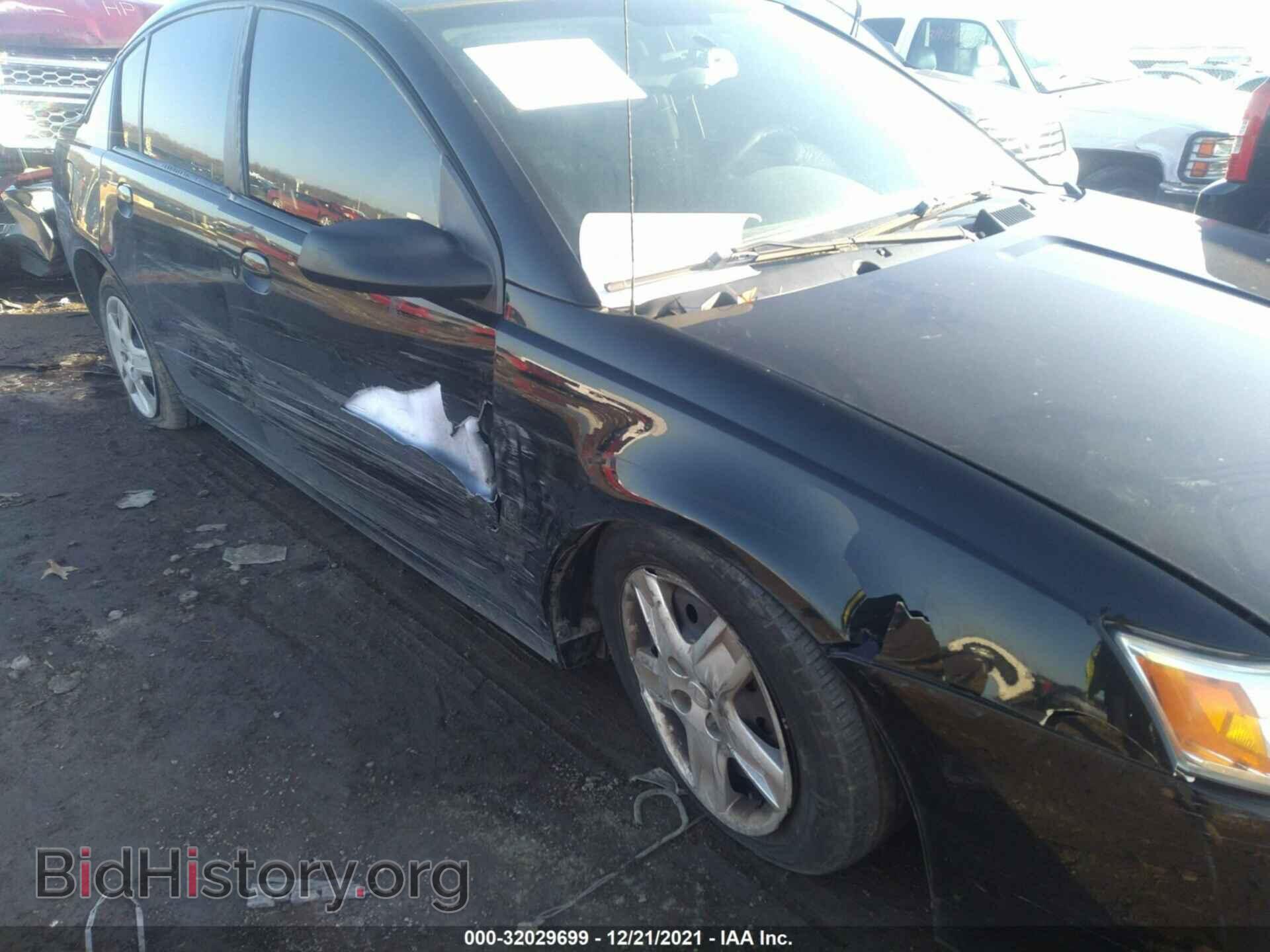 2007 SATURN ION - VIN: 1G8AJ55F97Z154167 - Фото 6