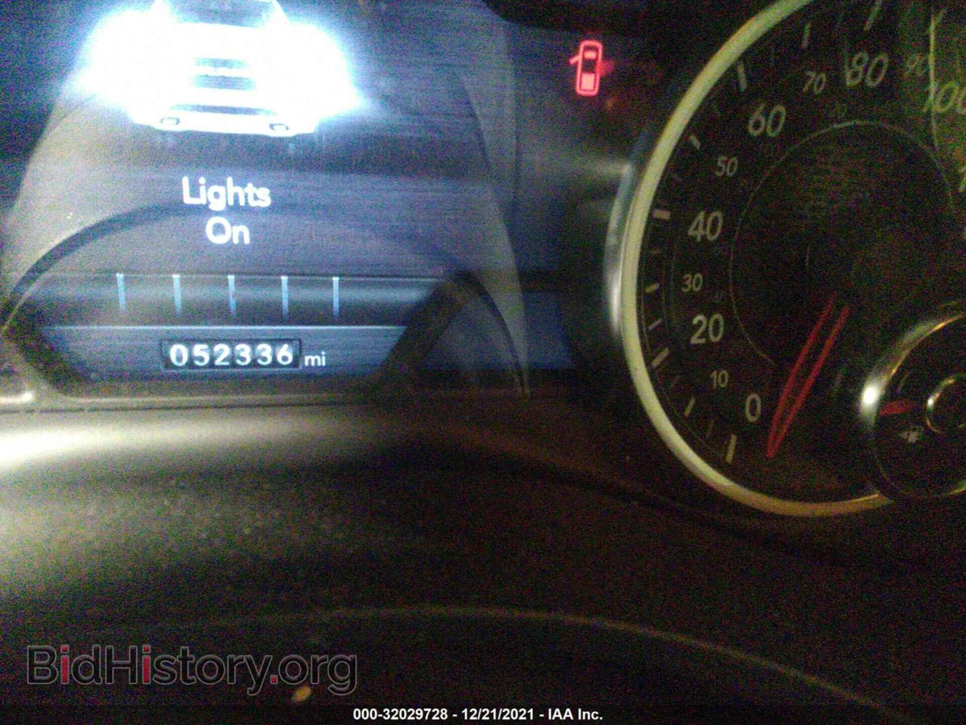 2019 RAM 1500 - VIN: 1C6SRFFT7KN686800 - Фото 7