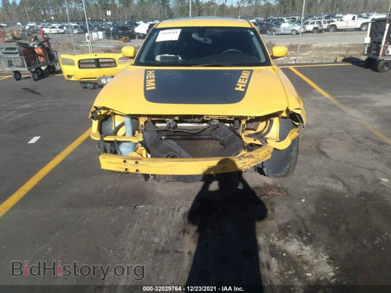 2006 Dodge CHARGER (VIN 2B3KA53H76H385082) — photo 6 of 12