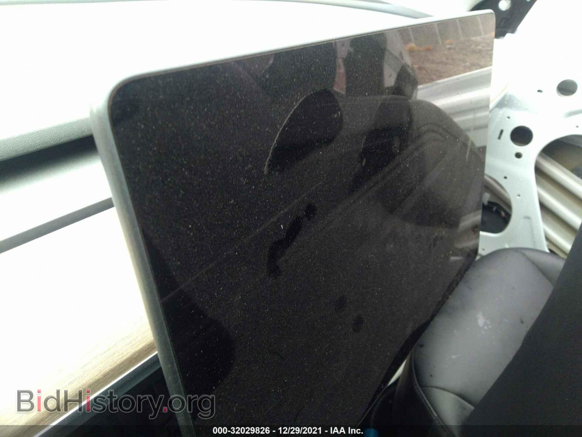 2021 TESLA MODEL 3 - VIN: 5YJ3E1EA4MF921201 - Photo 7