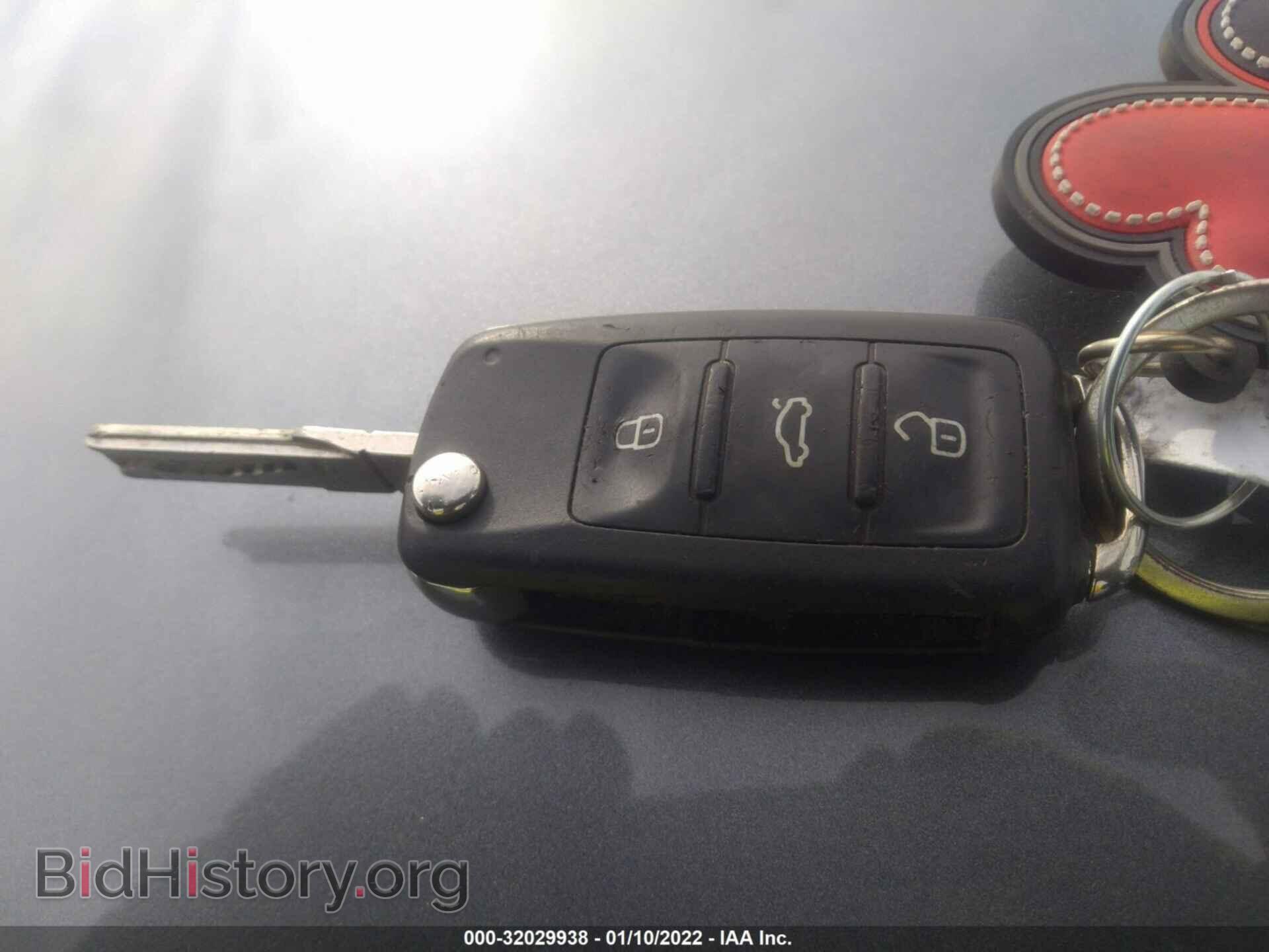 2015 VOLKSWAGEN PASSAT - VIN: 1VWAT7A33FC044608 - Фото 11