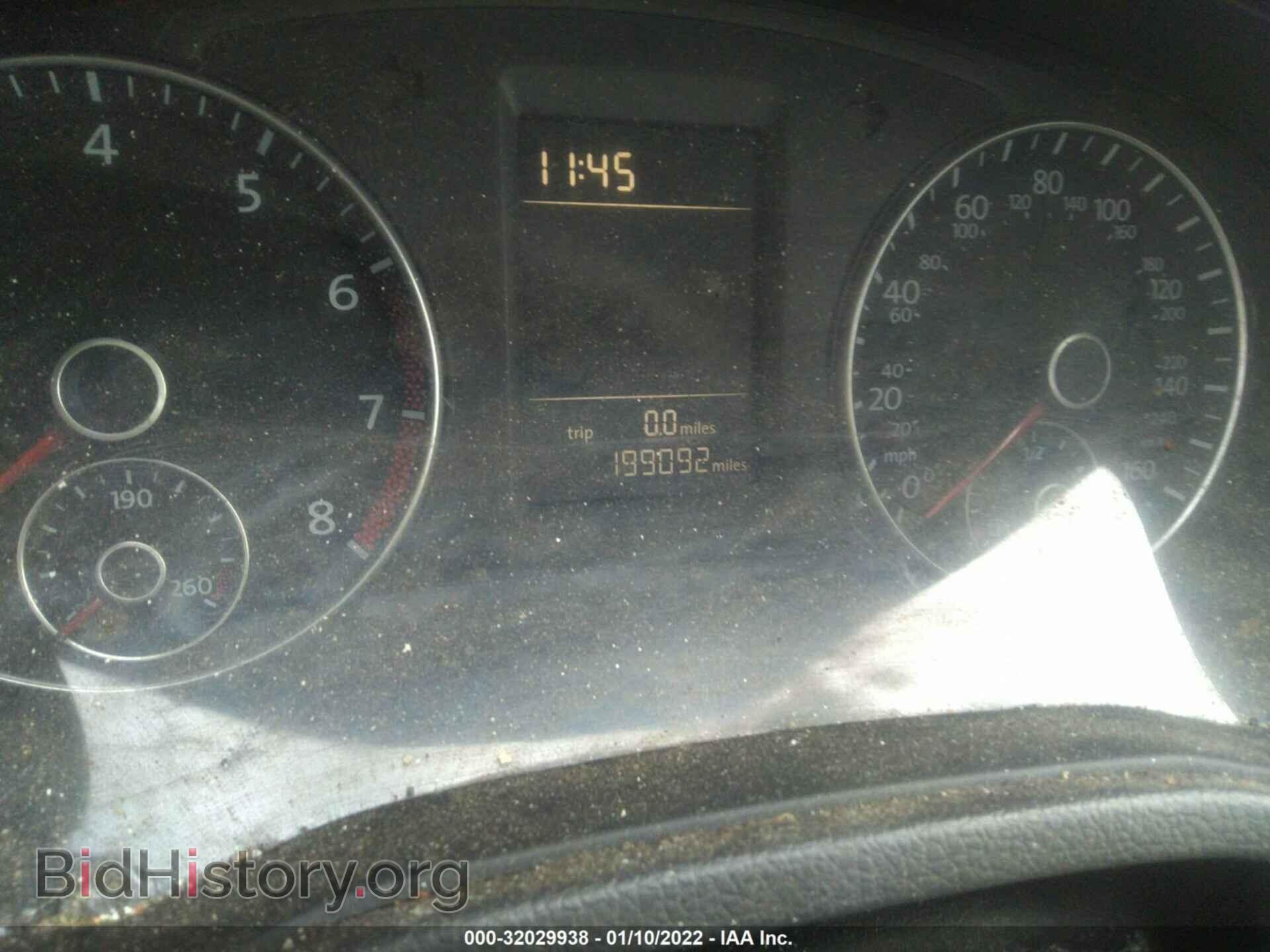 2015 VOLKSWAGEN PASSAT - VIN: 1VWAT7A33FC044608 - Фото 7