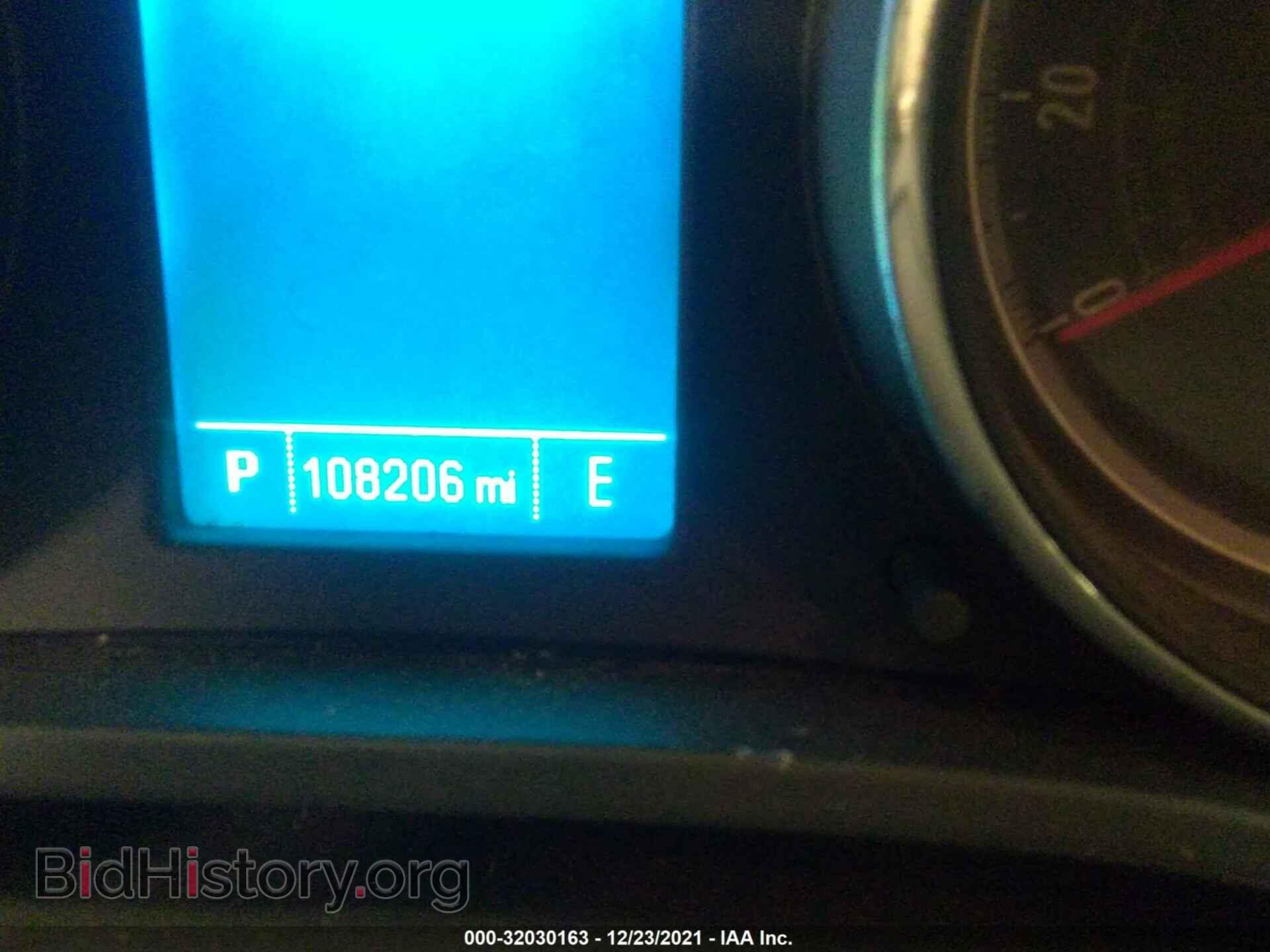 2012 BUICK REGAL - VIN: 2G4GS5EV7C9185373 - Фото 7