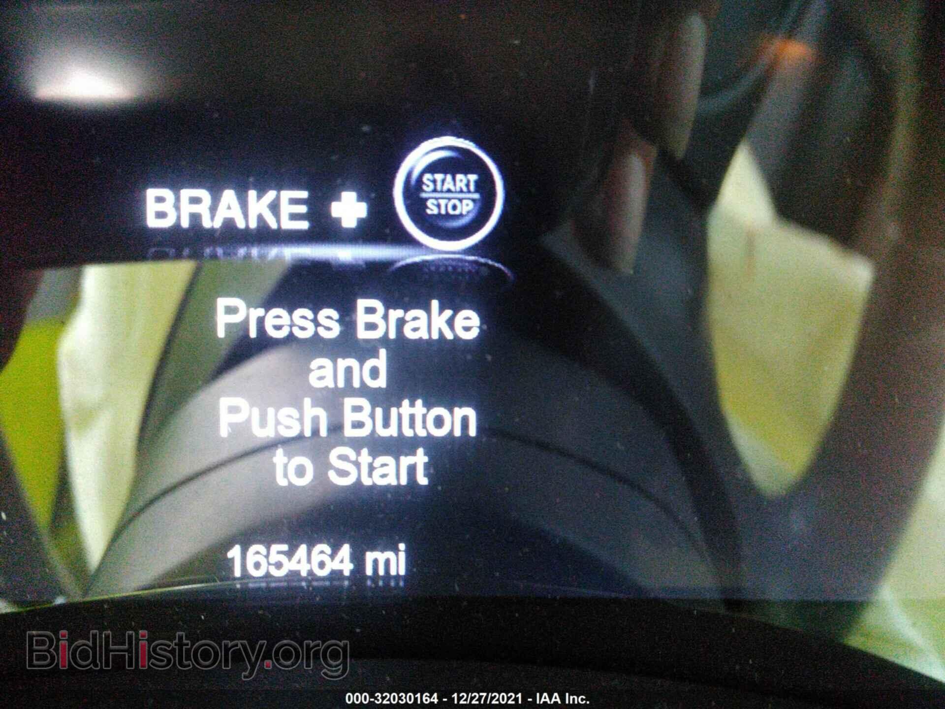 2014 DODGE DURANGO - VIN: 1C4RDHDG9EC476920 - Фото 7