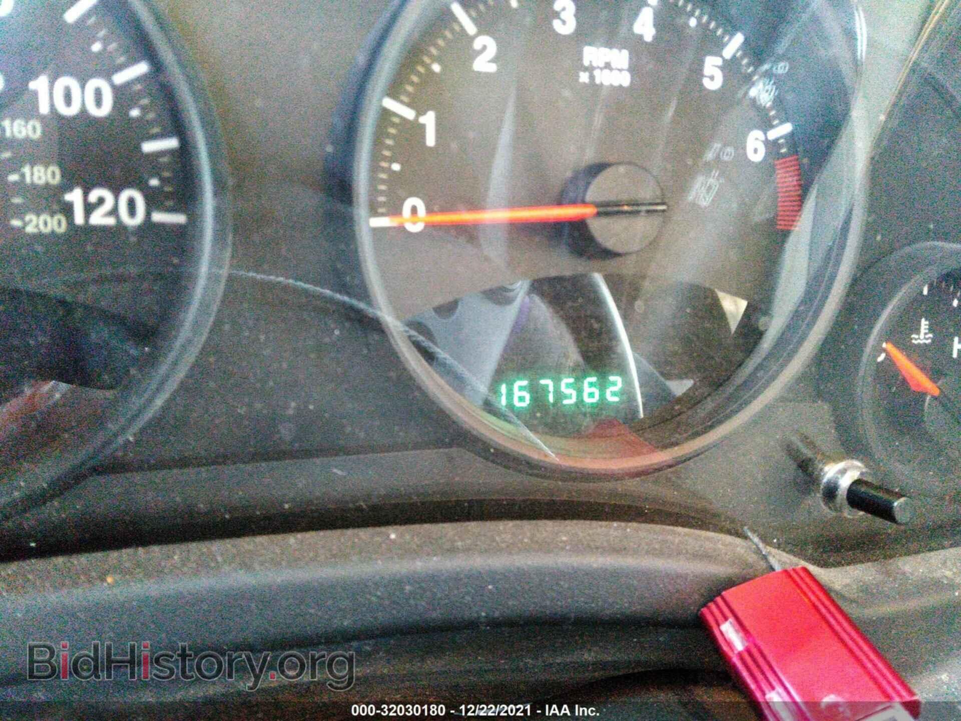 2011 JEEP COMPASS - VIN: 1J4NT1FB4BD150789 - Фото 7