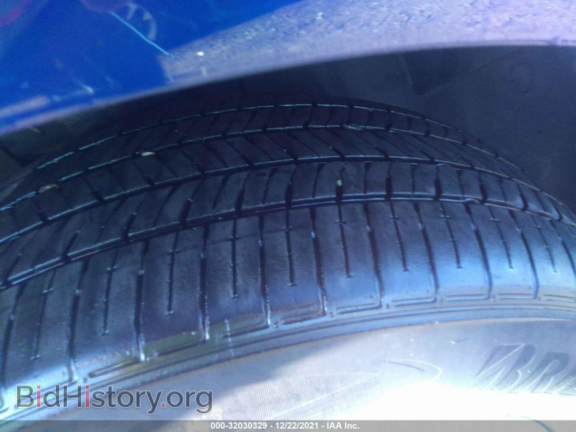 2013 FORD FLEX - VIN: 2FMGK5C80DBD00127 - Photo 12
