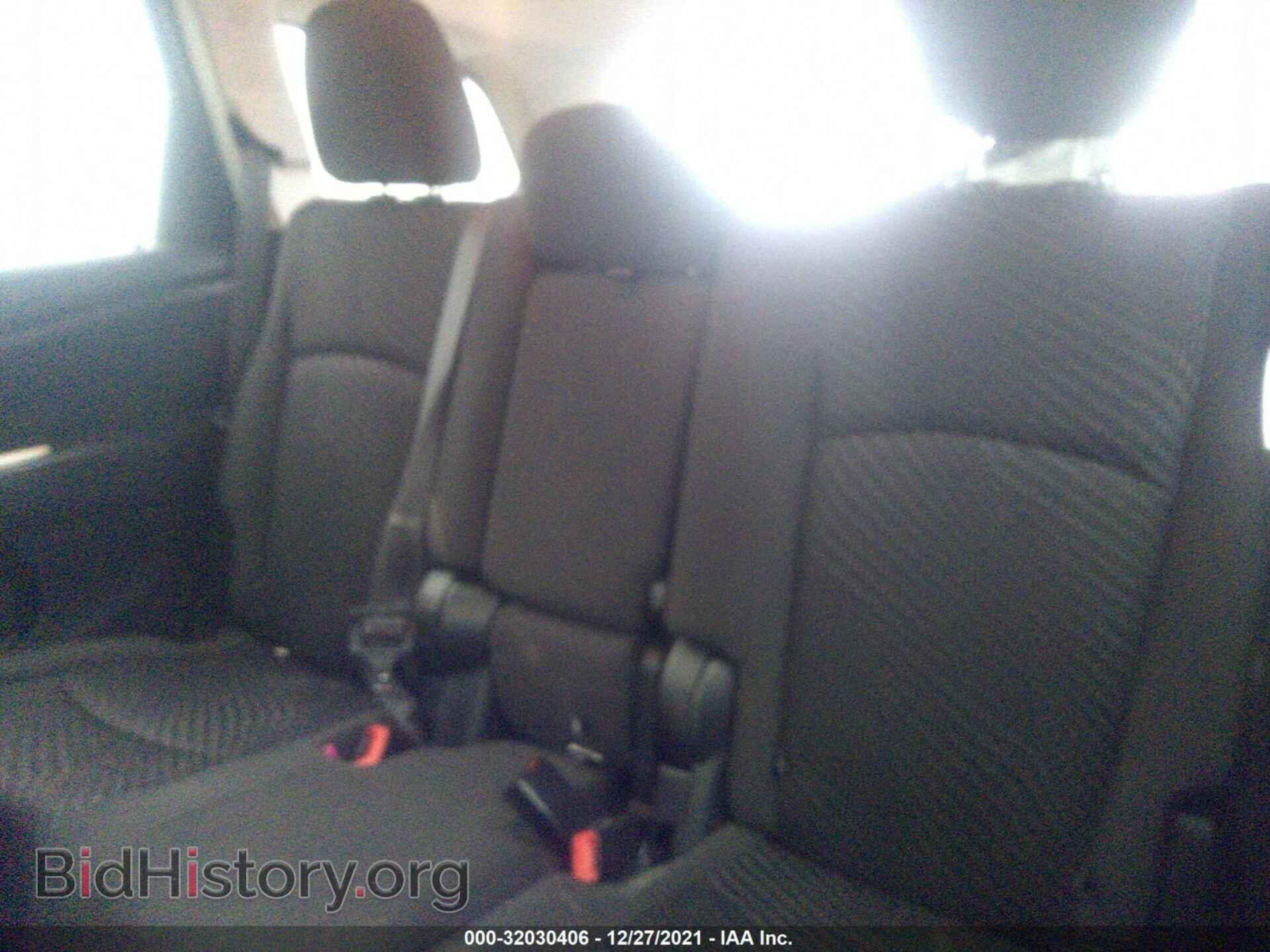 2017 DODGE JOURNEY - VIN: 3C4PDCAB3HT709394 - Фото 8