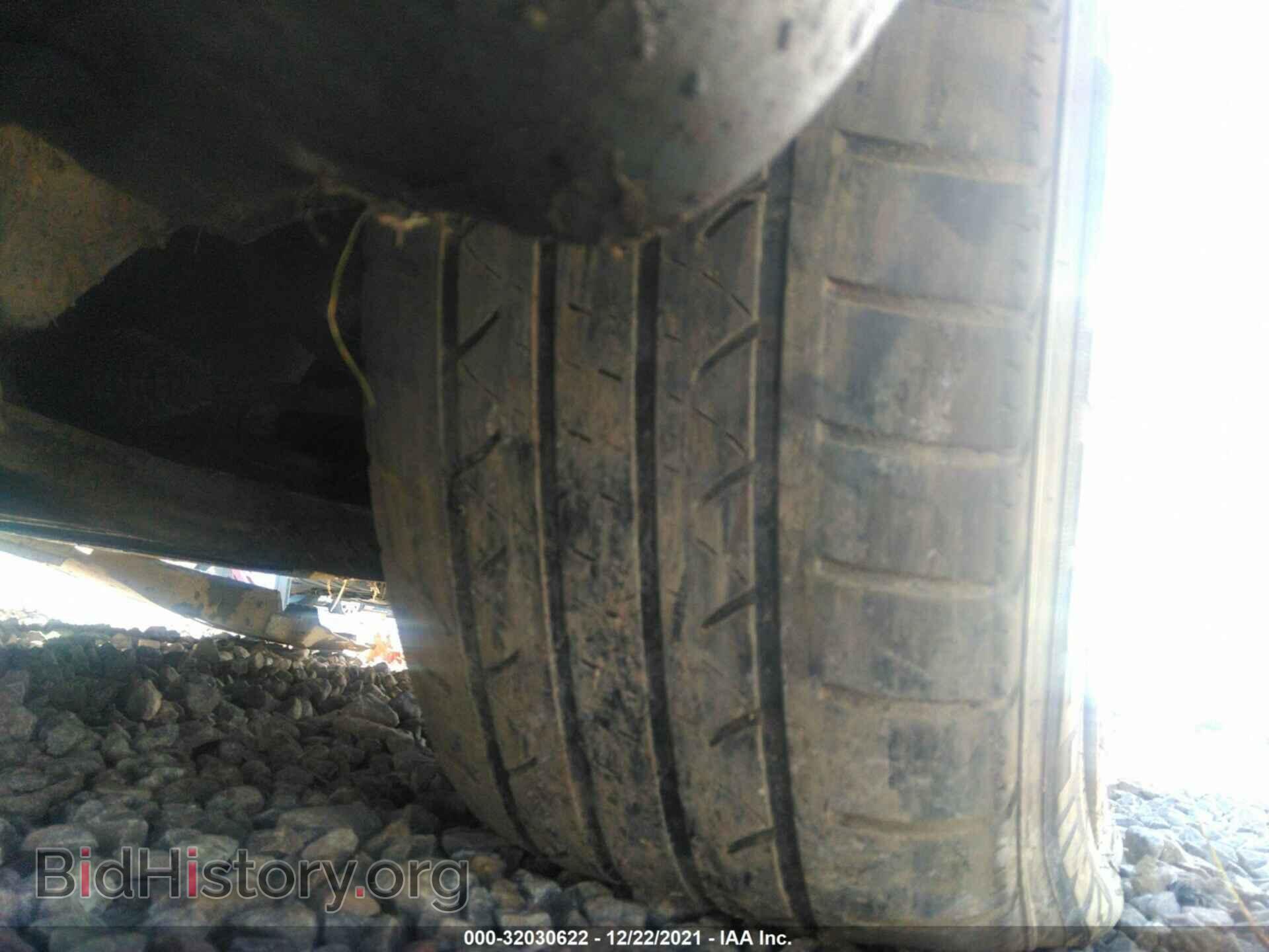 2007 MITSUBISHI ECLIPSE - VIN: 4A3AK24F77E049716 - Photo 14