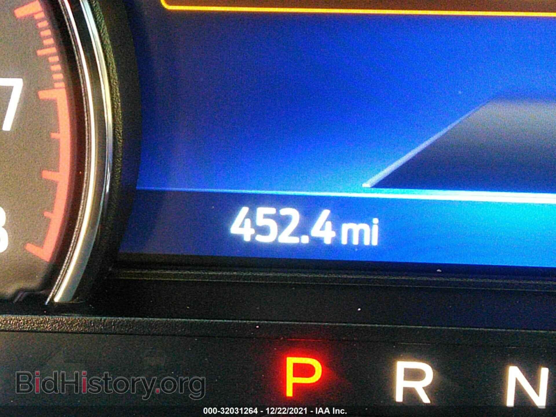 2021 FORD EXPLORER - VIN: 1FMSK7FH7MGB70227 - Фото 7