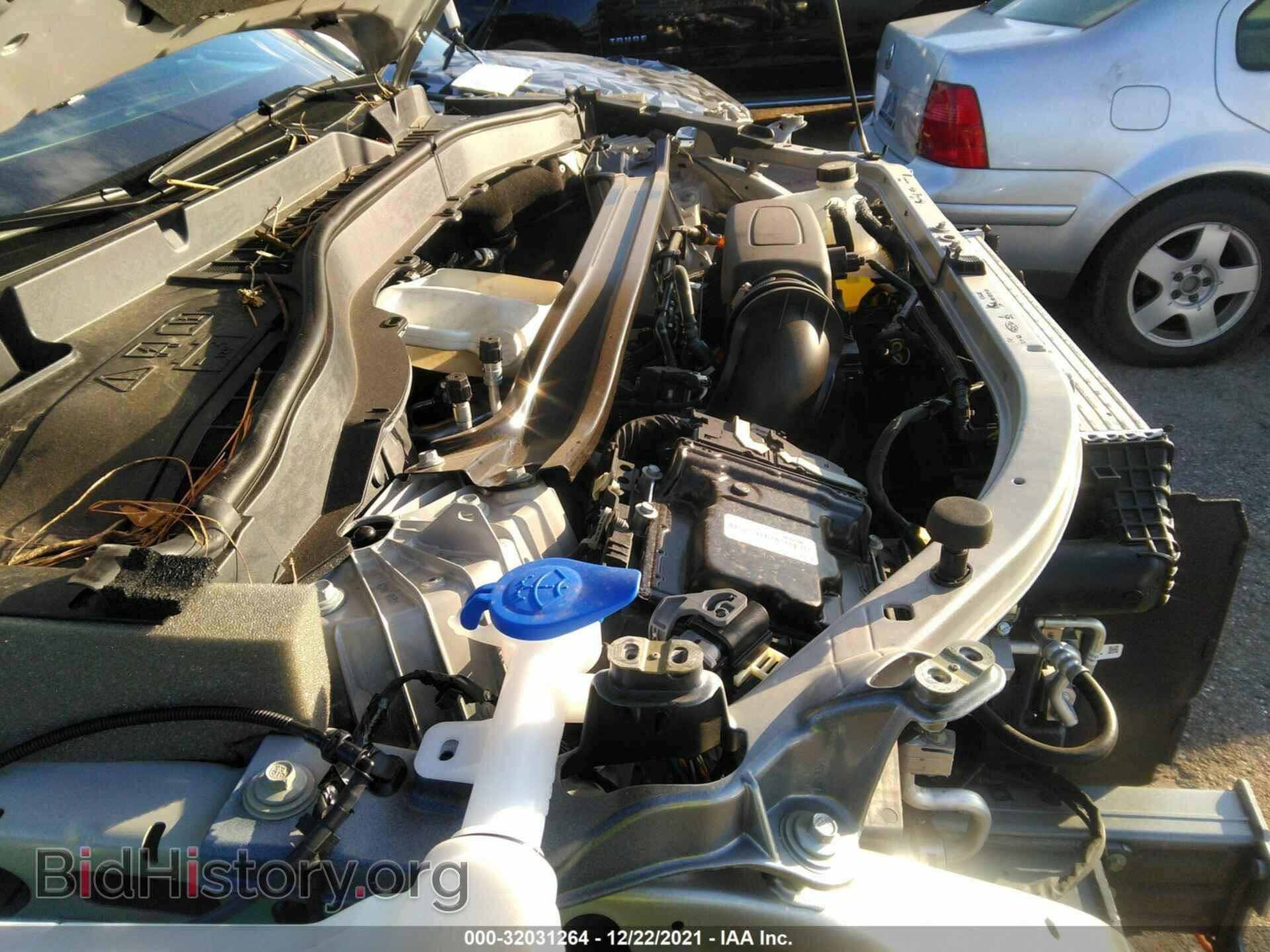 2021 FORD EXPLORER - VIN: 1FMSK7FH7MGB70227 - Фото 10