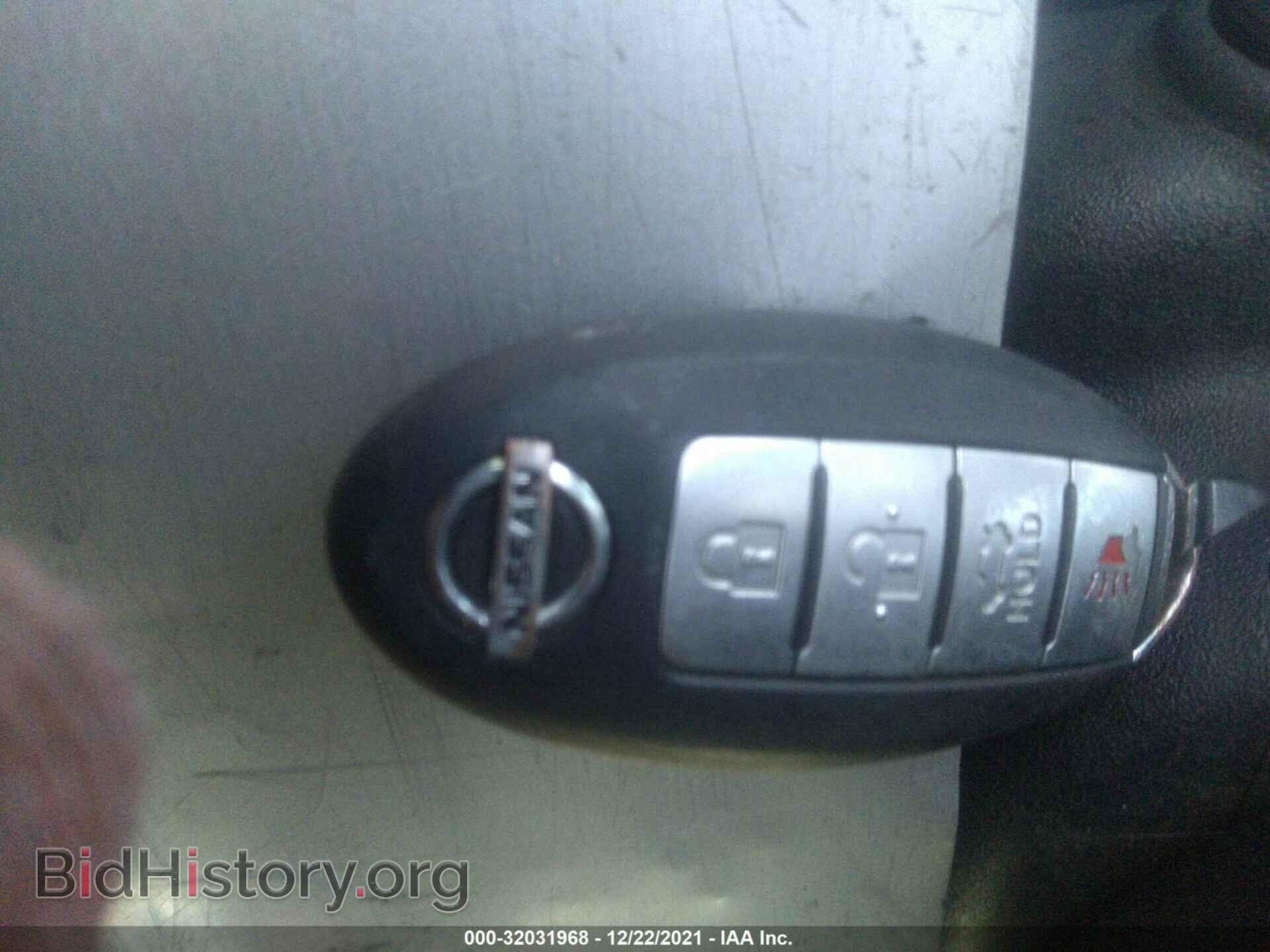2011 NISSAN MAXIMA - VIN: 1N4AA5AP5BC847596 - Фото 11