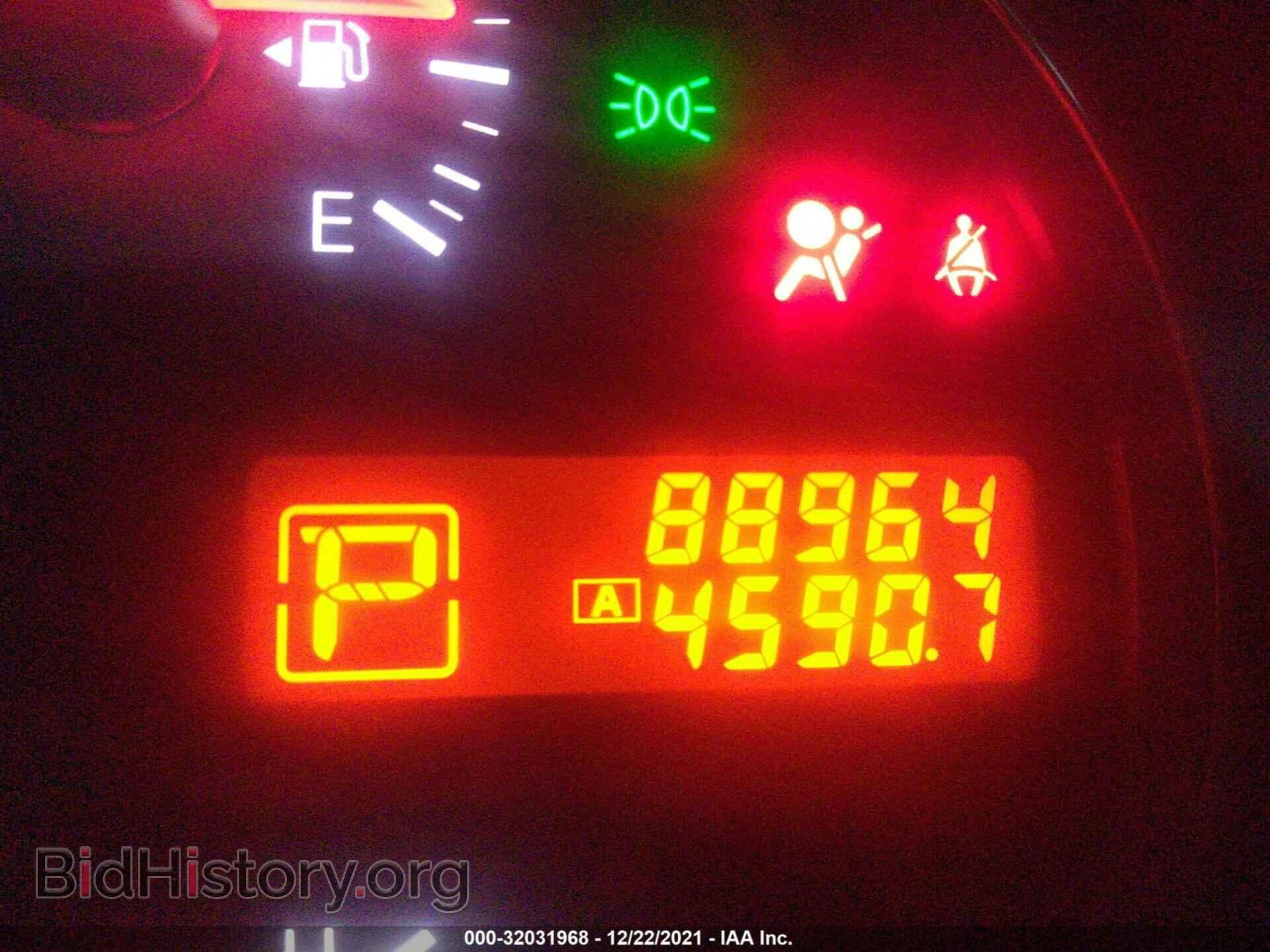 2011 NISSAN MAXIMA - VIN: 1N4AA5AP5BC847596 - Фото 7
