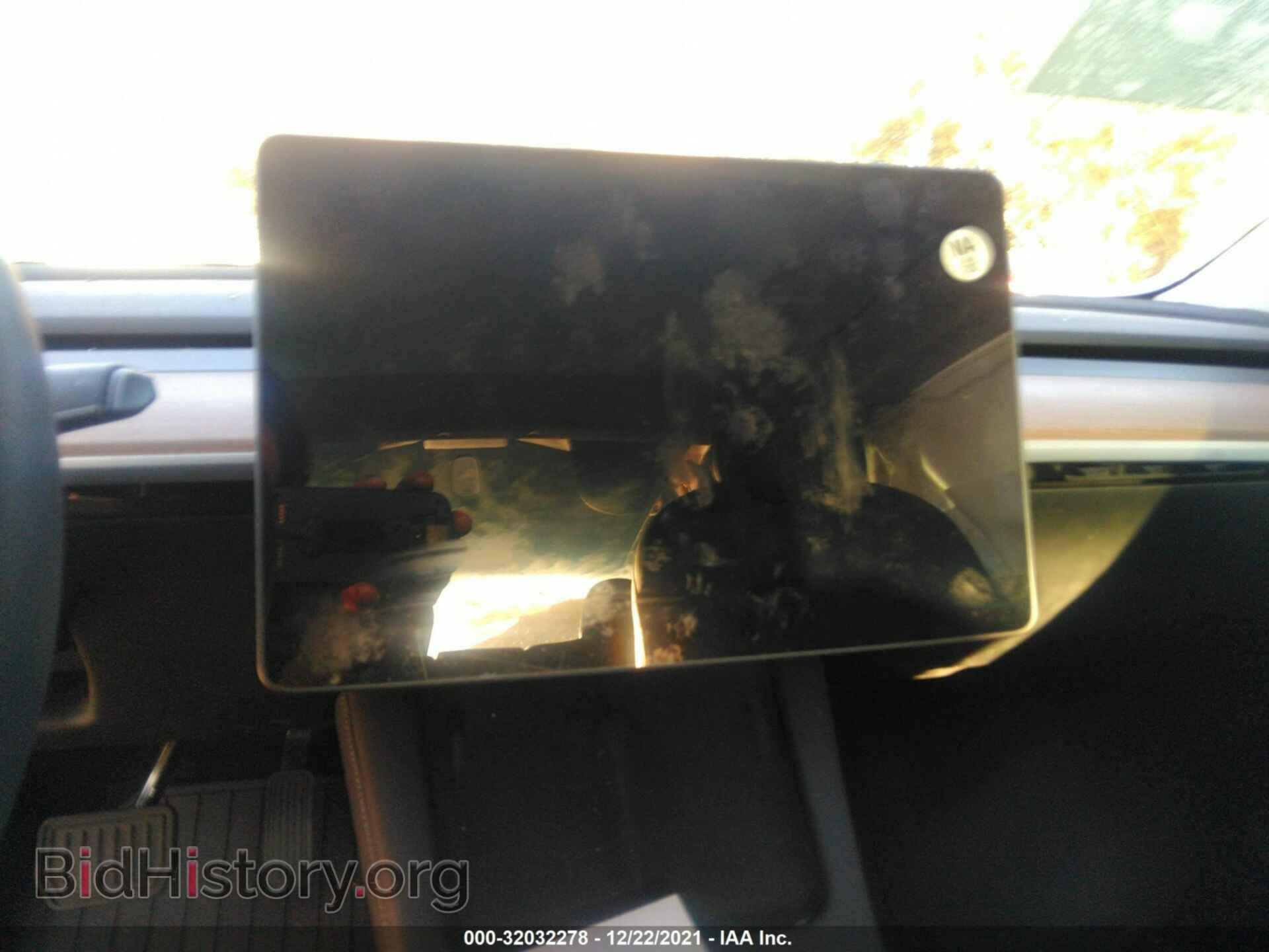 2021 TESLA MODEL 3 - VIN: 5YJ3E1EA2MF976956 - Photo 7