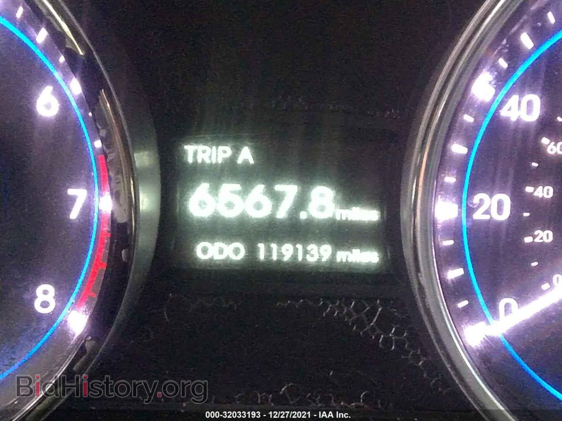 2013 HYUNDAI SONATA - VIN: 5NPEC4AC9DH740636 - Фото 7