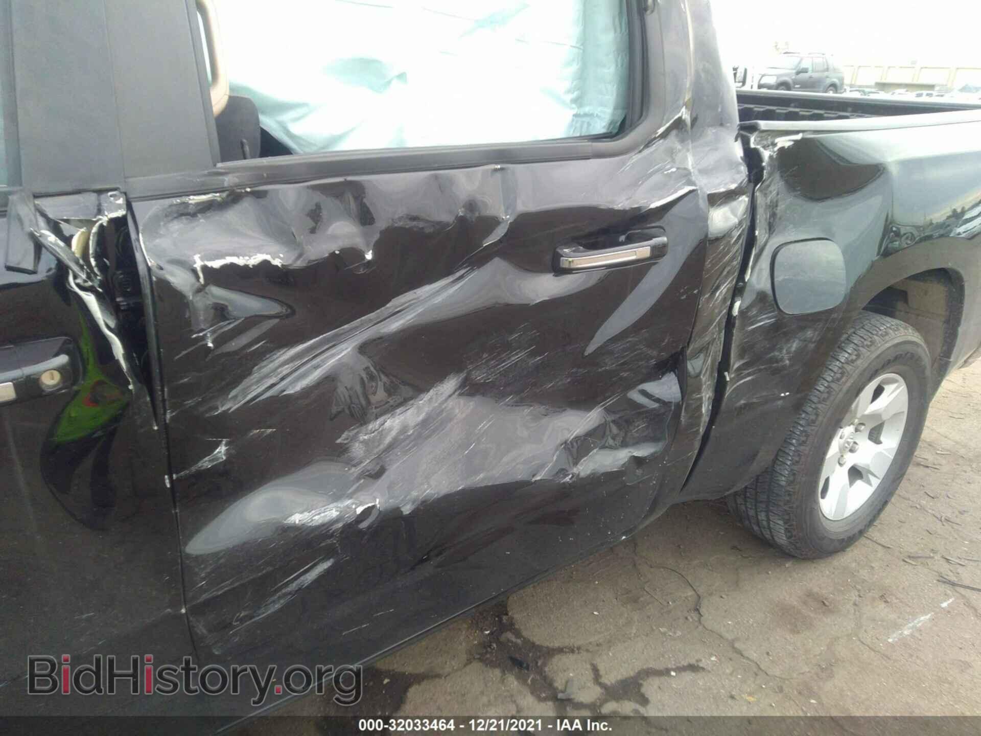 2020 RAM 1500 - VIN: 1C6RREFG8LN289223 - Фото 6